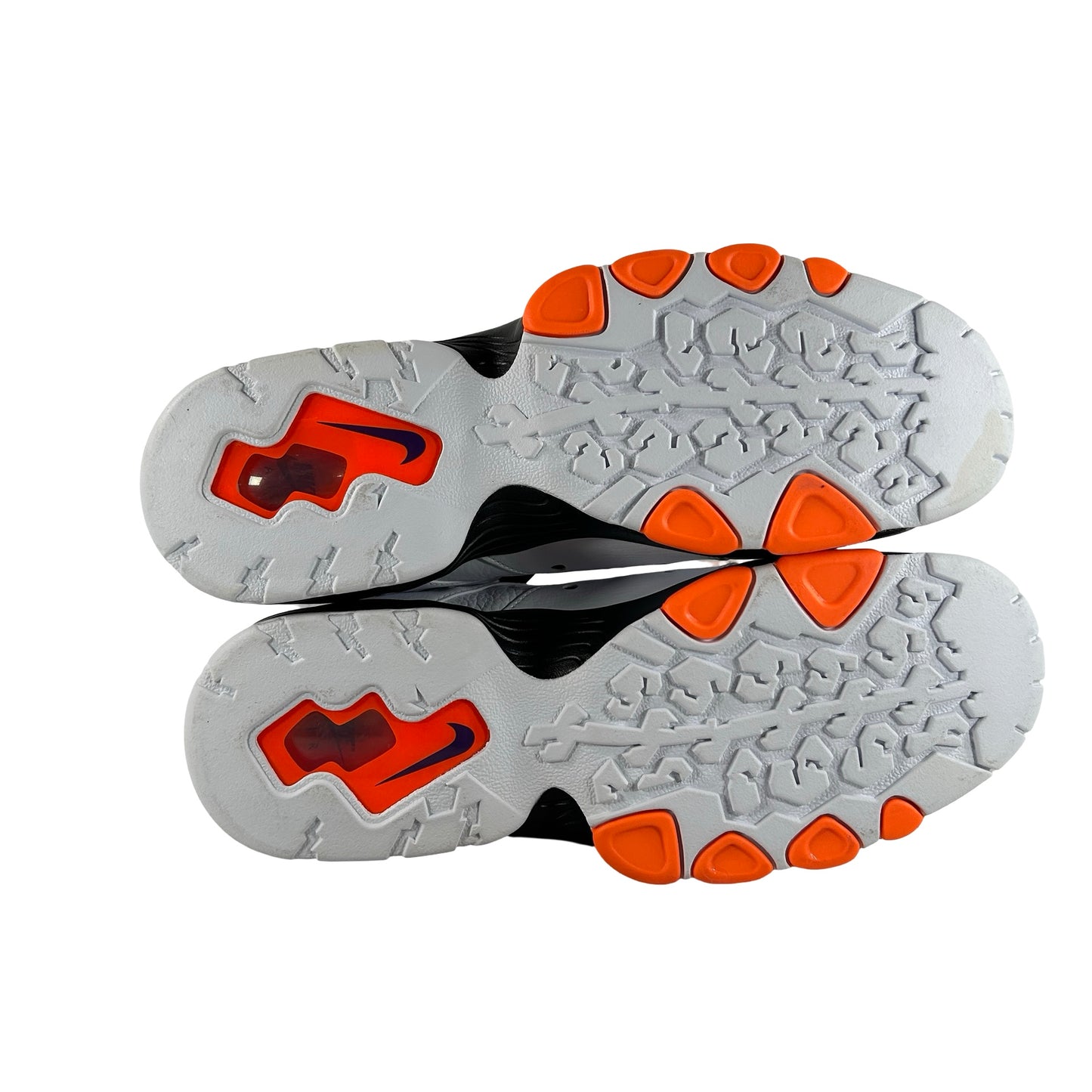 DO5880 100 Nike Air Max 2 CB '94 Suns [CONDITIONAL] - 11 M (Slight Yellowing) (No Box)