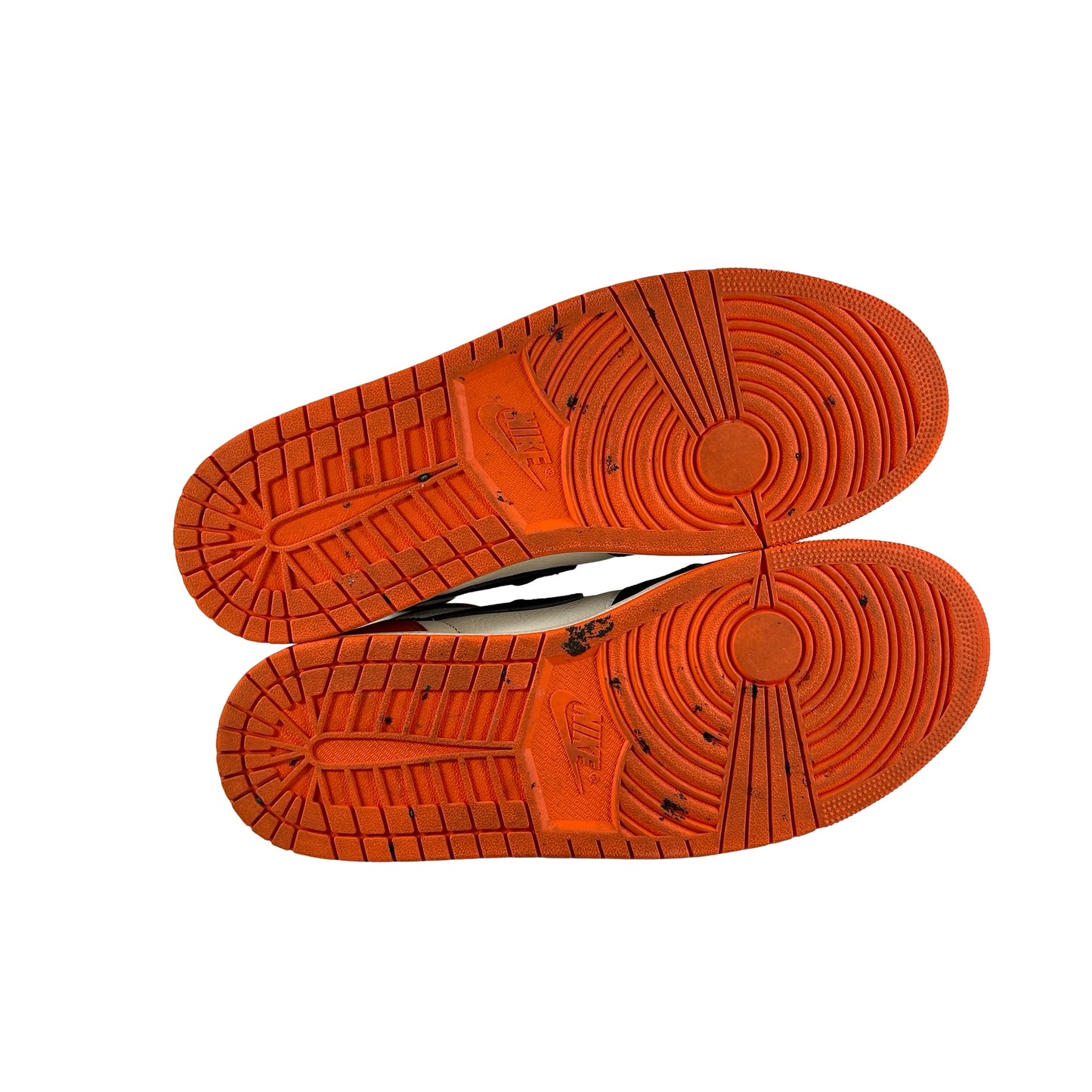 DZ5485 008 Jordan 1 Retro High OG Shattered Backboard (2025) [USED] - 12 M (Used2)