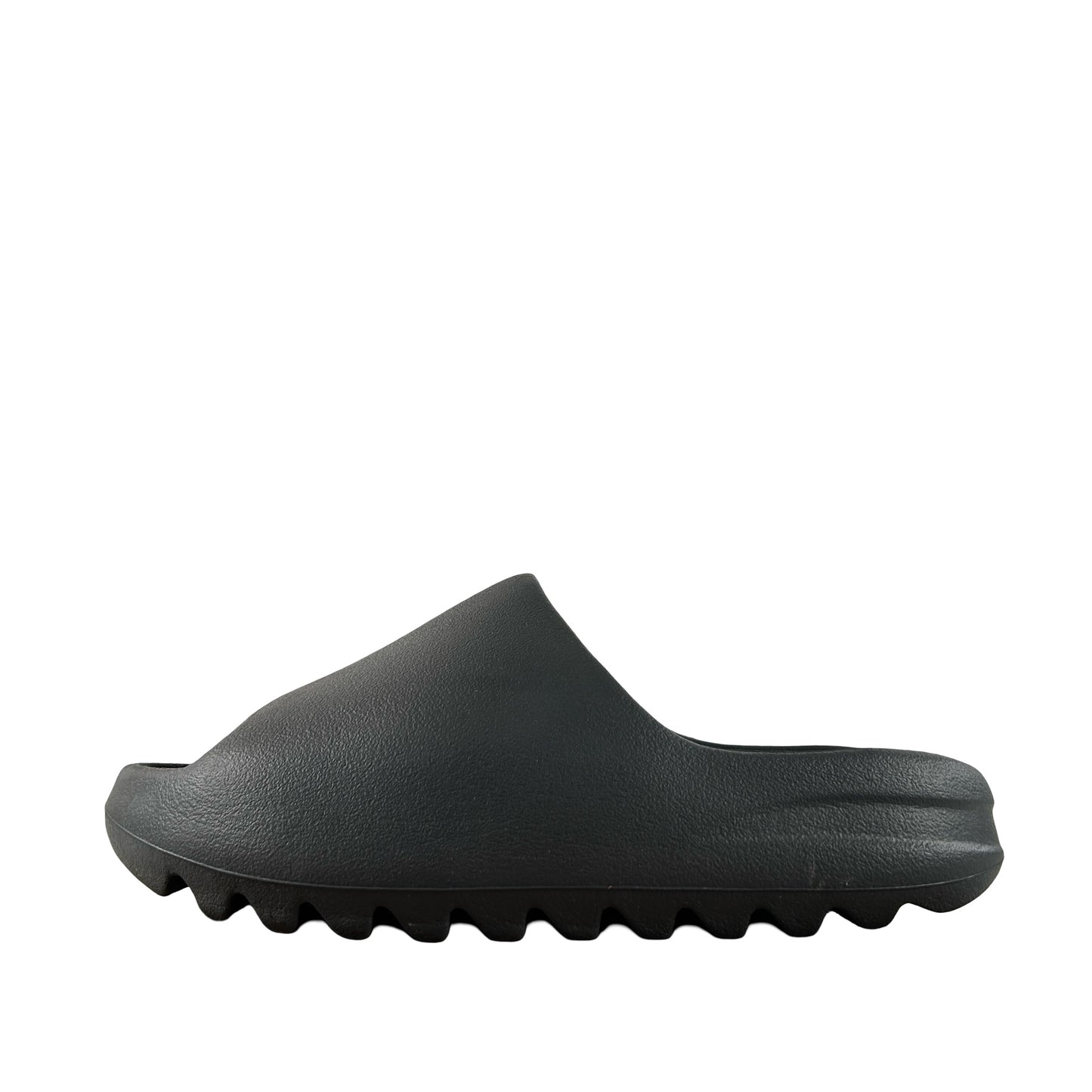 HQ6448 adidas Yeezy Slide Onyx [USED] - 7 M (Used)