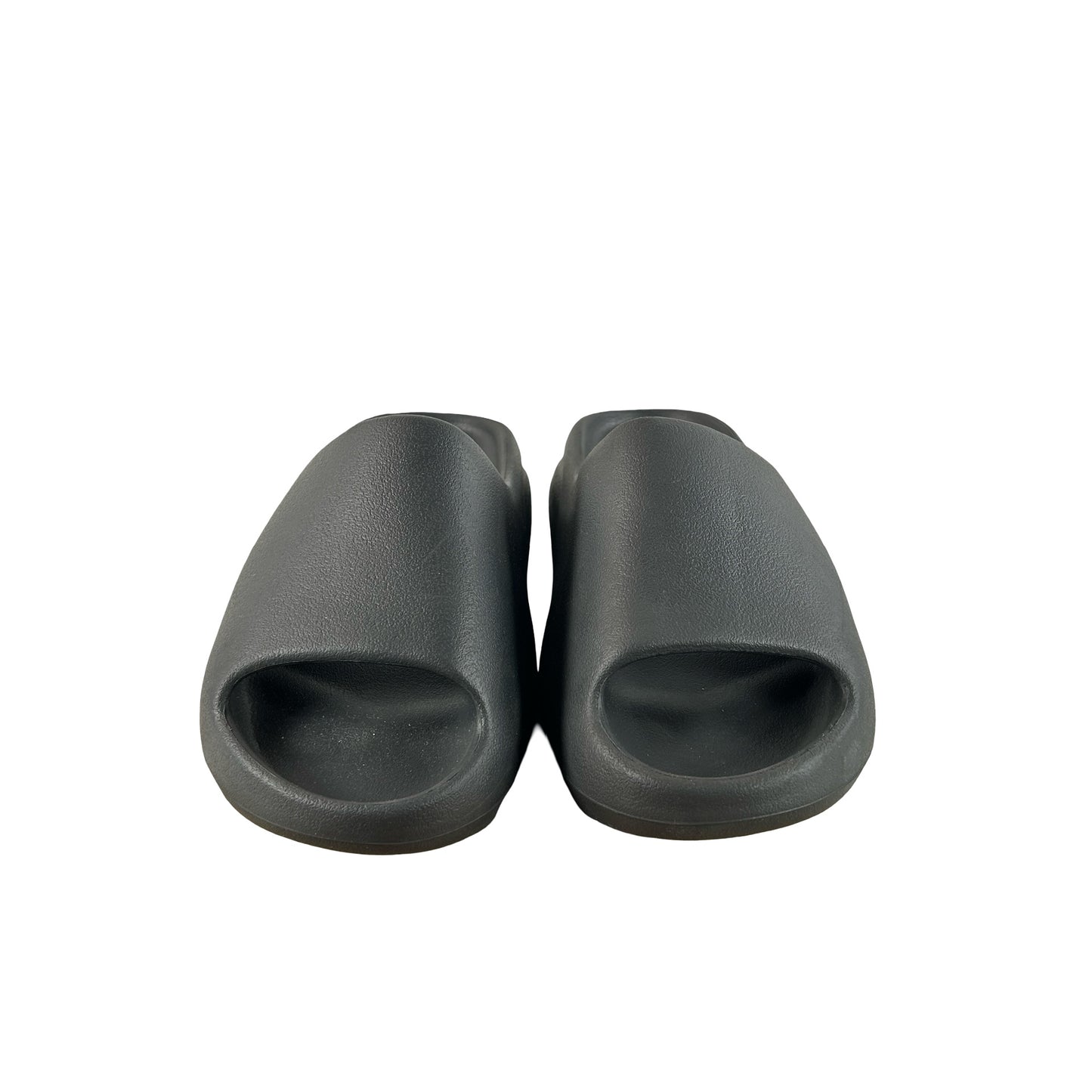 HQ6448 adidas Yeezy Slide Onyx [USED] - 7 M (Used)