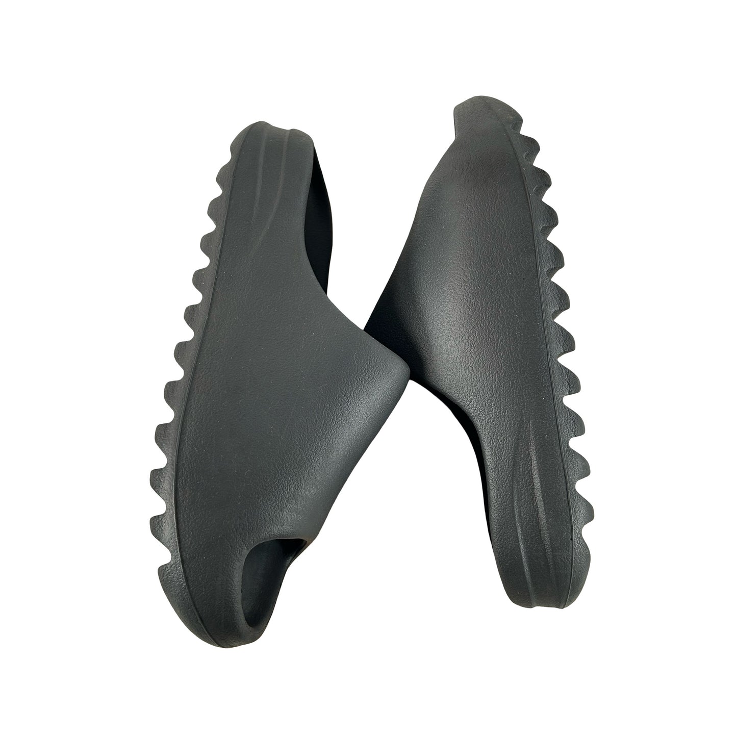 HQ6448 adidas Yeezy Slide Onyx [USED] - 7 M (Used)