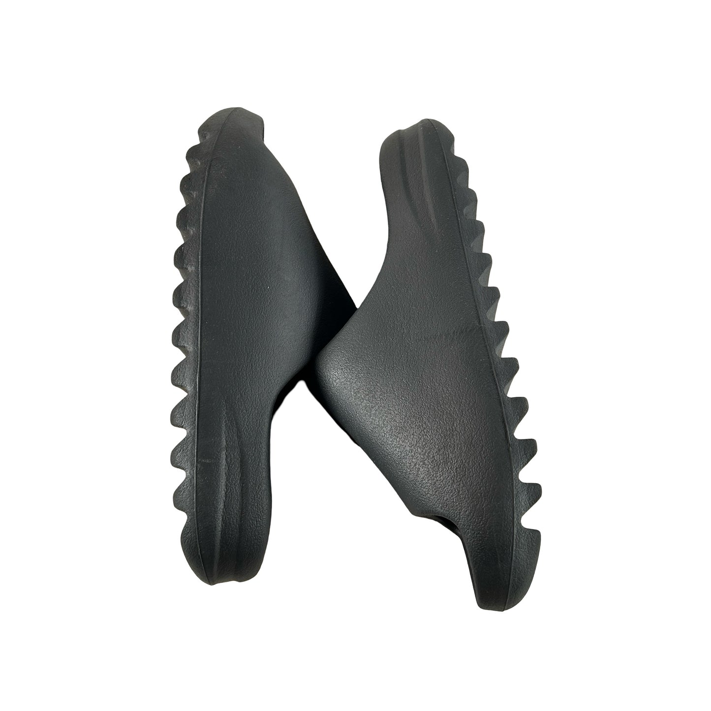 HQ6448 adidas Yeezy Slide Onyx [USED] - 7 M (Used)