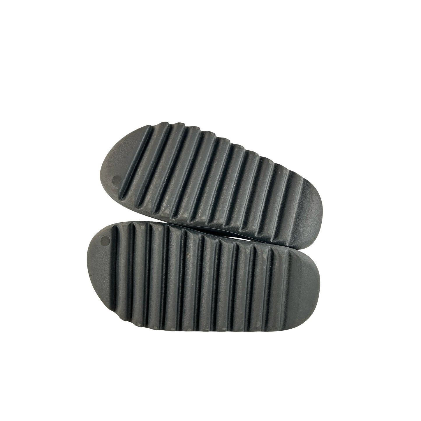 HQ6448 adidas Yeezy Slide Onyx [USED] - 7 M (Used)
