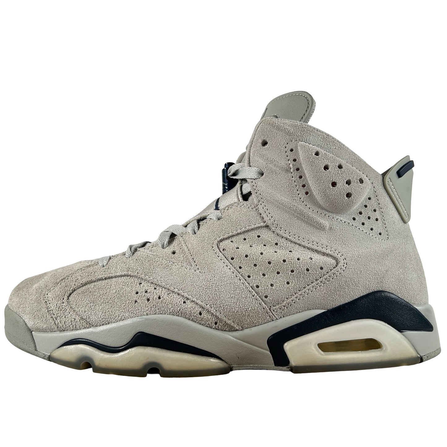 CT8529 012 Jordan 6 Retro Georgetown (2022) [USED] - 10 M (Used) (Replace Box)