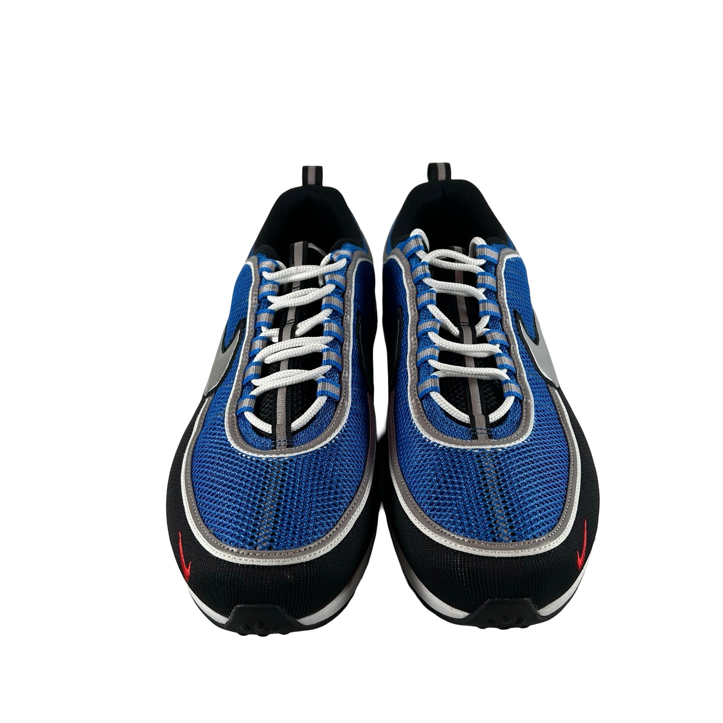 HF9117 400 Nike Air Zoom Spiridon SP Signal Blue [USED] - 14 M (Used)