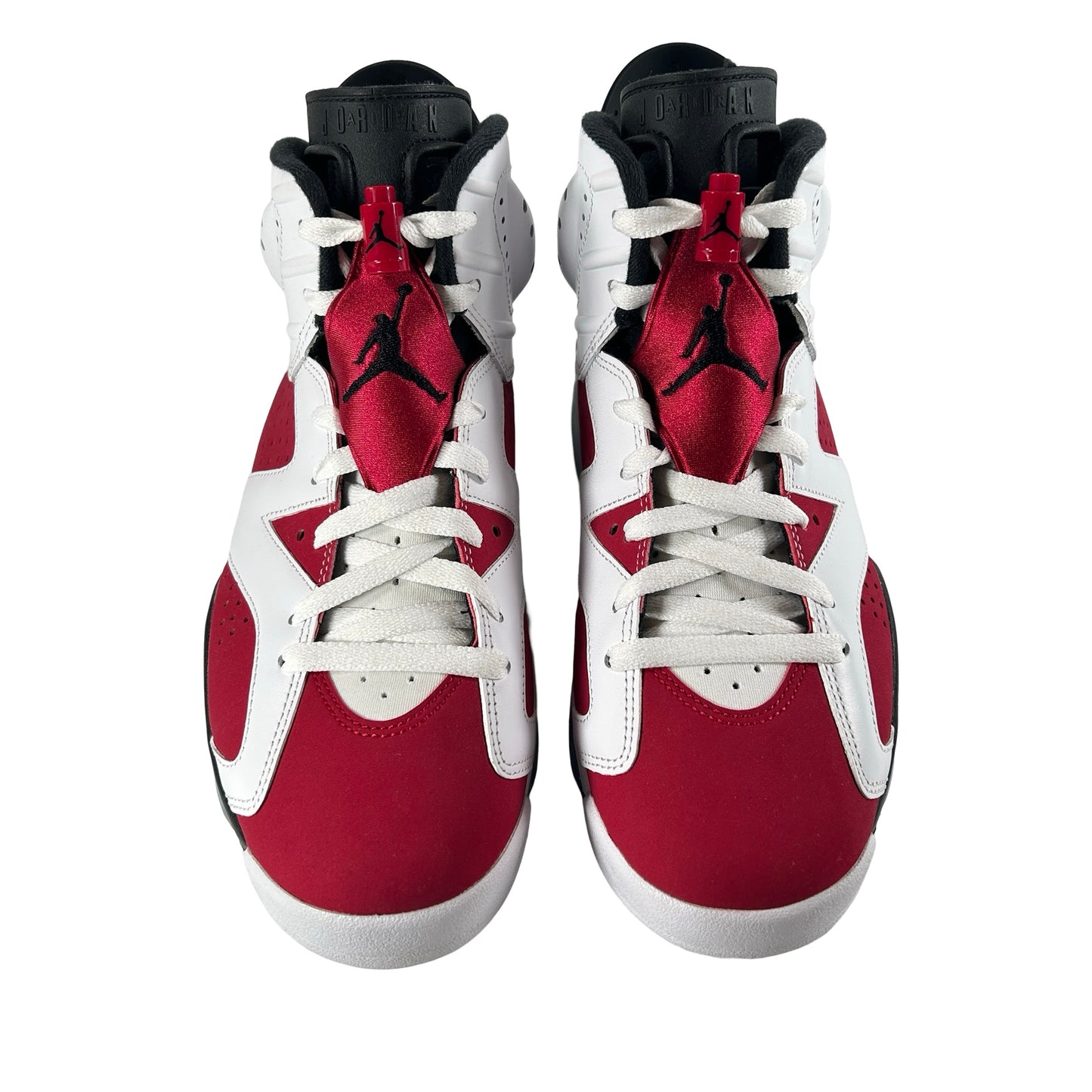 CT8529 106 Jordan 6 Retro Carmine [USED] - 8.5 M (VNDS)