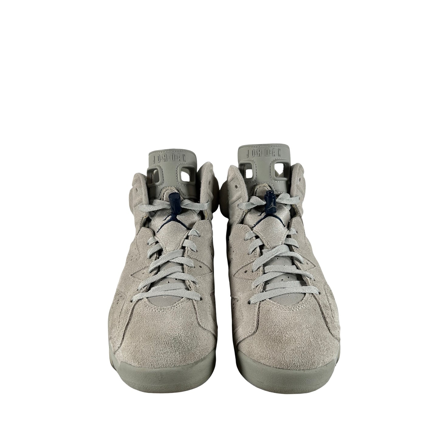 CT8529 012 Jordan 6 Retro Georgetown (2022) [USED] - 10 M (Used) (Replace Box)