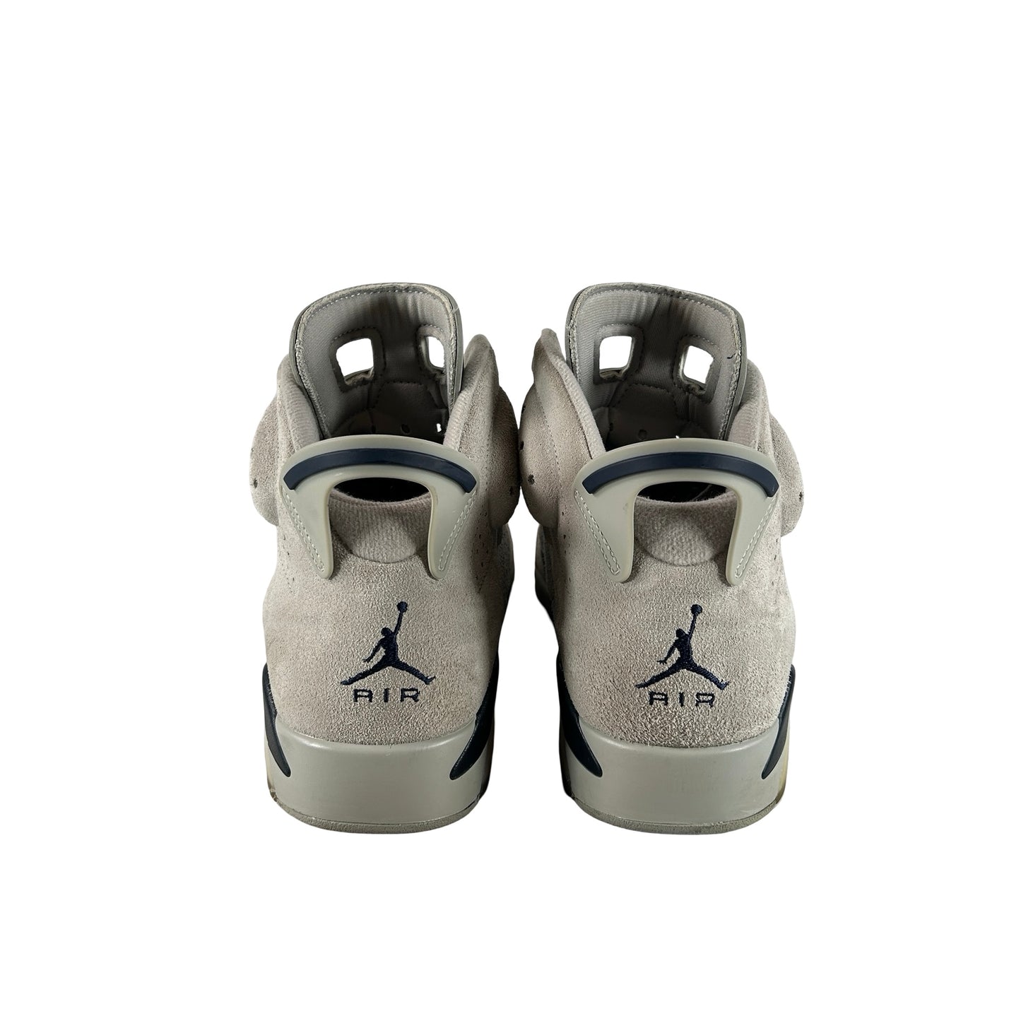 CT8529 012 Jordan 6 Retro Georgetown (2022) [USED] - 10 M (Used) (Replace Box)