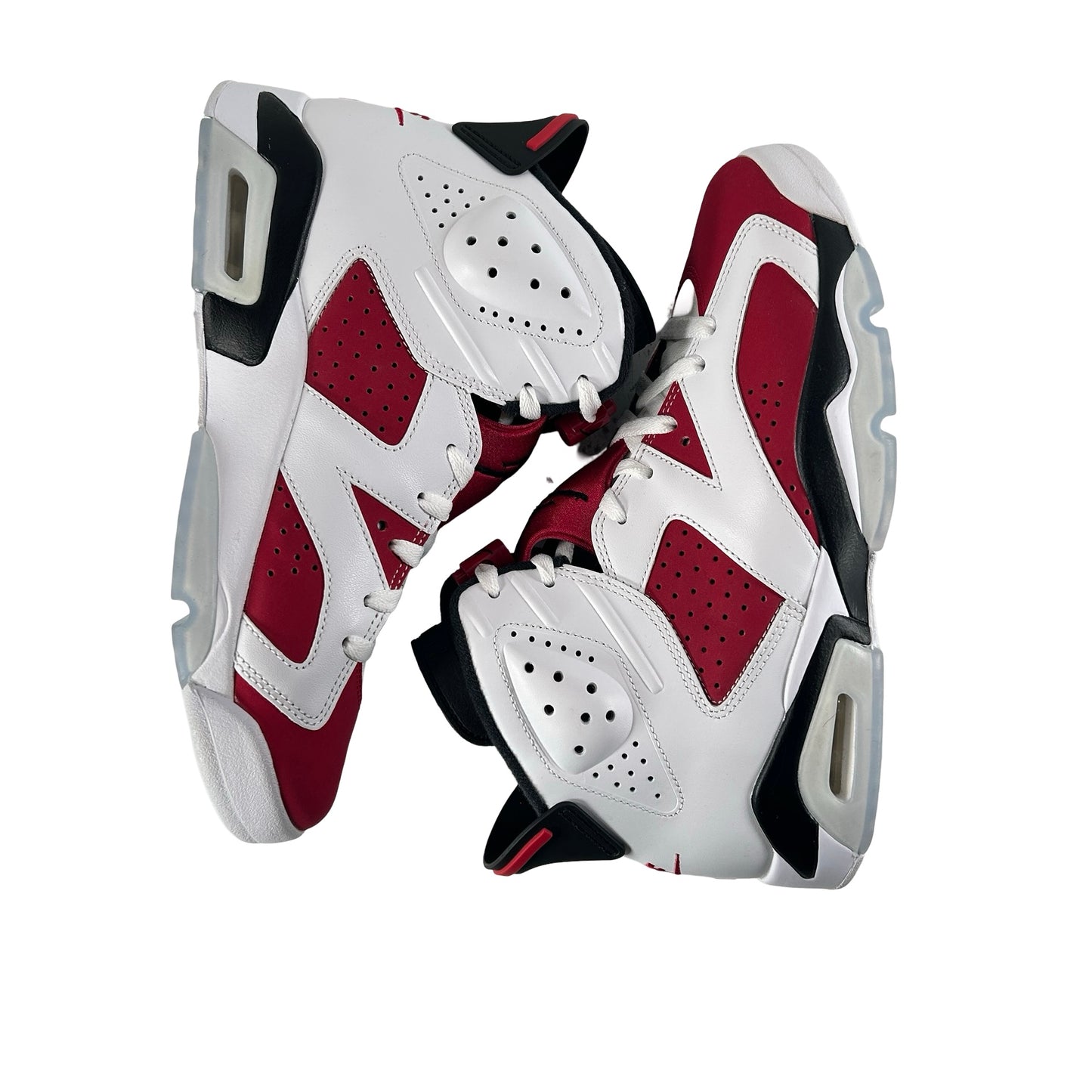 CT8529 106 Jordan 6 Retro Carmine [USED] - 8.5 M (VNDS)