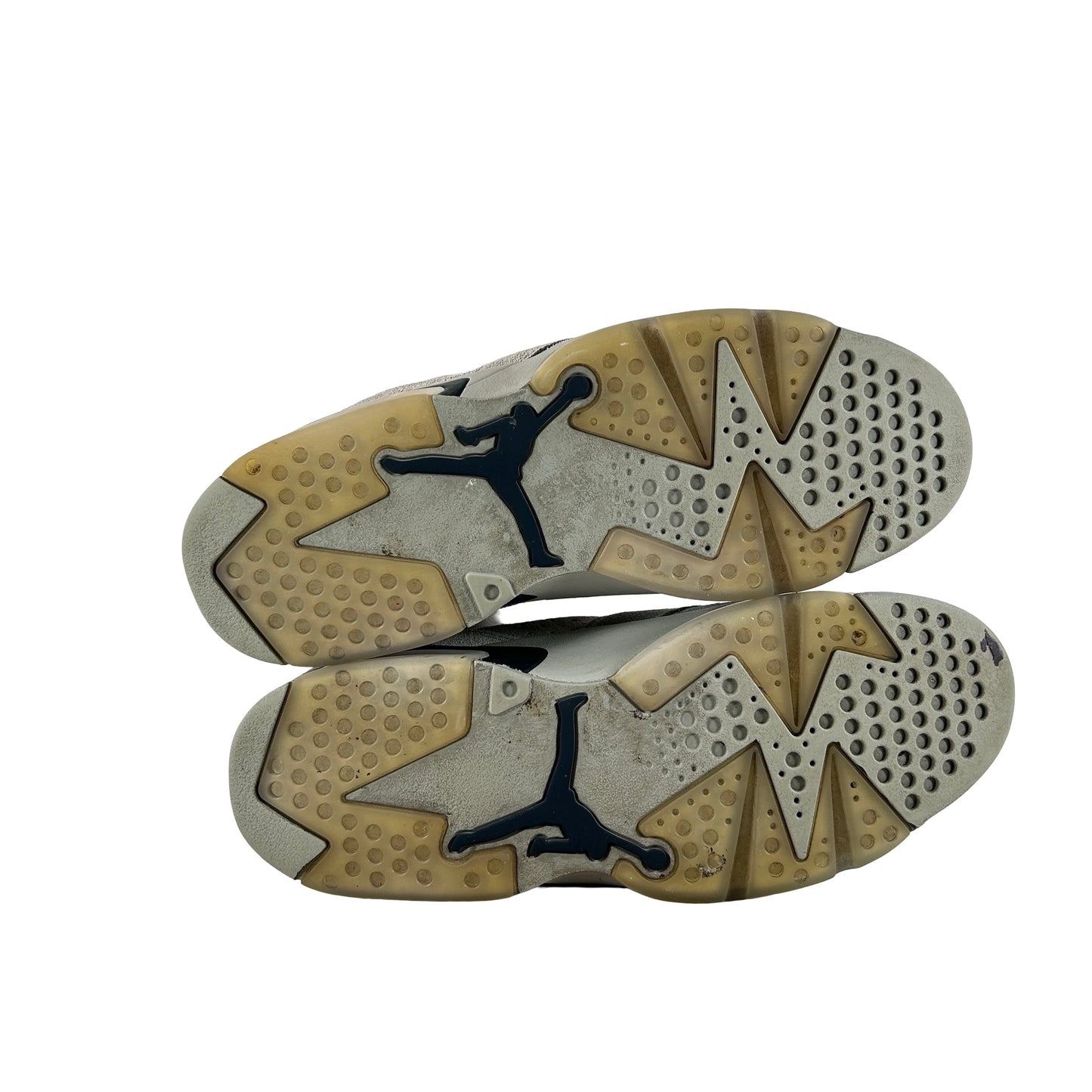 CT8529 012 Jordan 6 Retro Georgetown (2022) [USED] - 10 M (Used) (Replace Box)