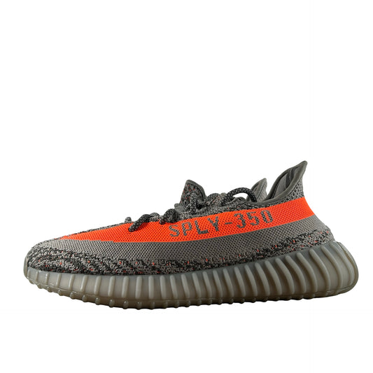 GW1229 Yeezy Boost 350 V2 Beluga Reflective [USED] - 9 M (Used3)