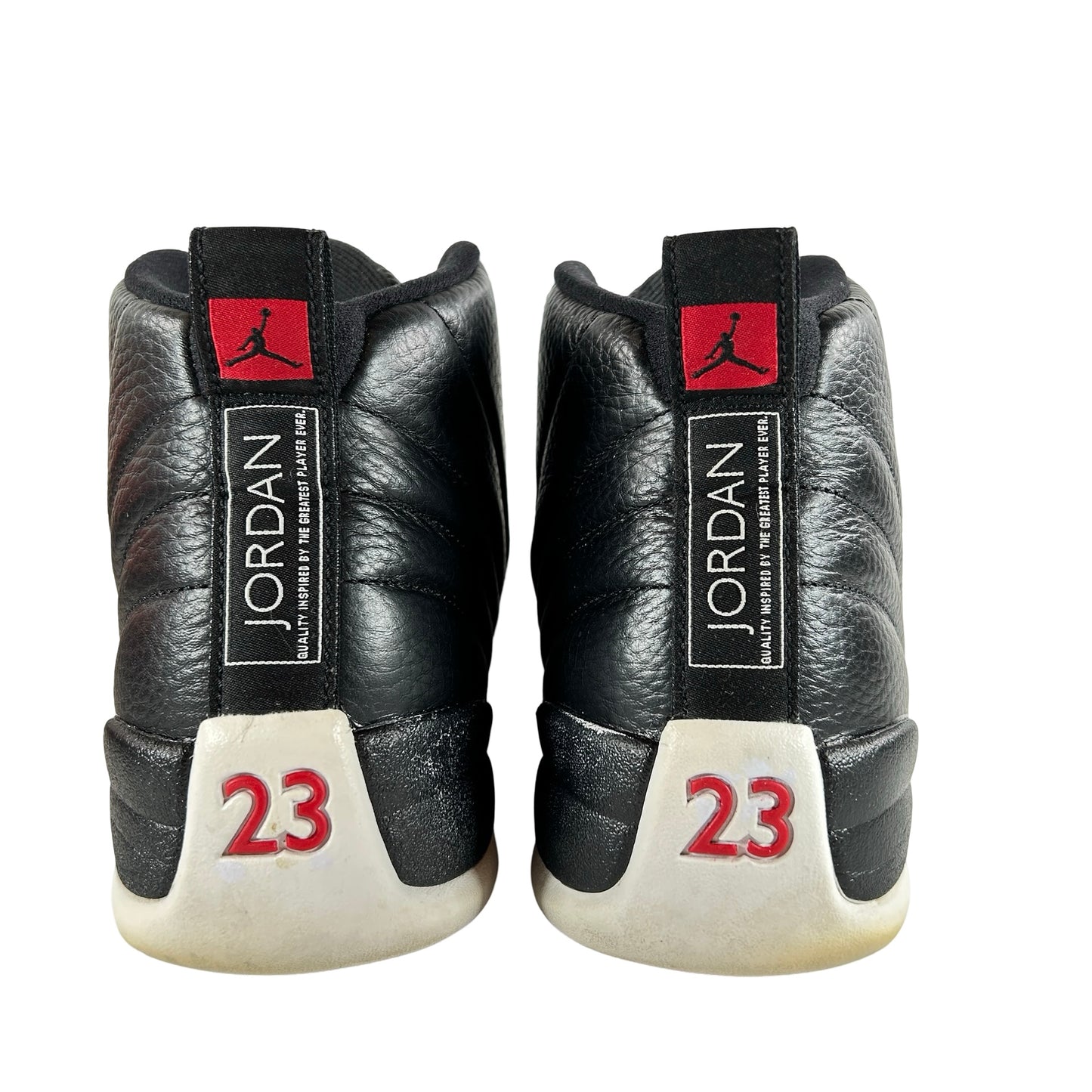 CT8013 006 Jordan 12 Retro Playoffs (2022) [USED] - 11 M (Used5)