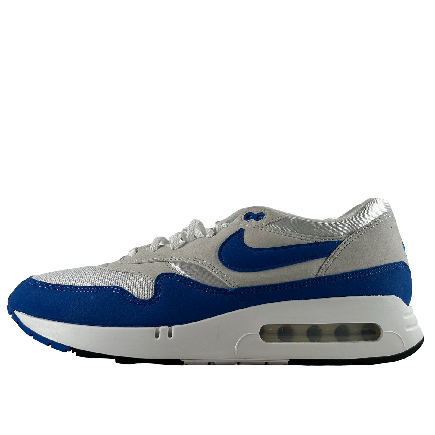 DO9844 101 Nike Air Max 1 '86 OG Big Bubble Royal (Women's) [USED] - 15.5 W (Used)