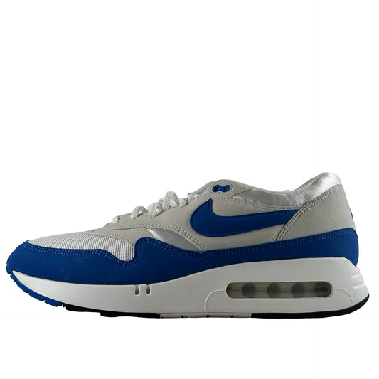 DO9844 101 Nike Air Max 1 '86 OG Big Bubble Royal (Women's) [USED] - 15.5 W (Used)