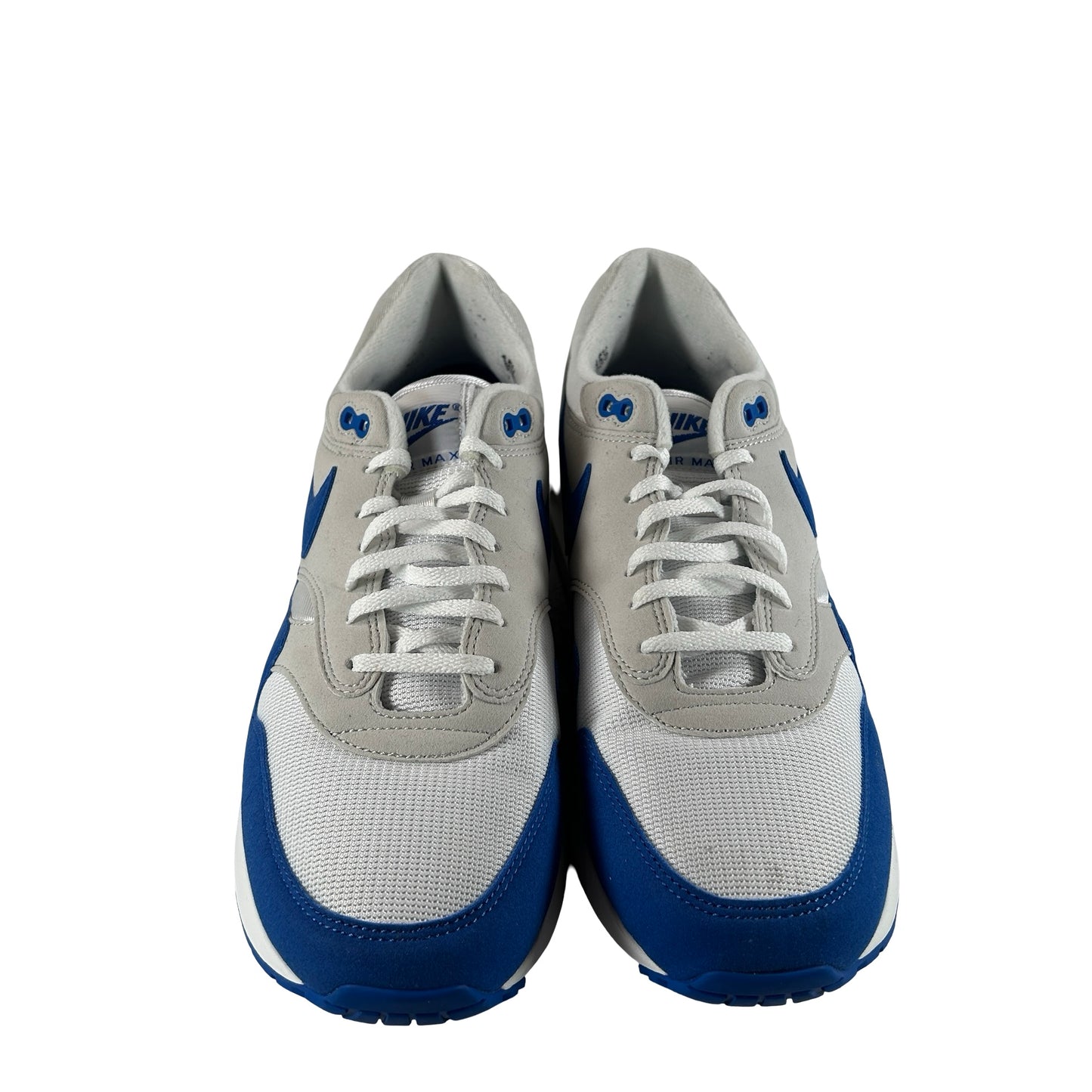 DO9844 101 Nike Air Max 1 '86 OG Big Bubble Royal (Women's) [USED] - 15.5 W (Used)