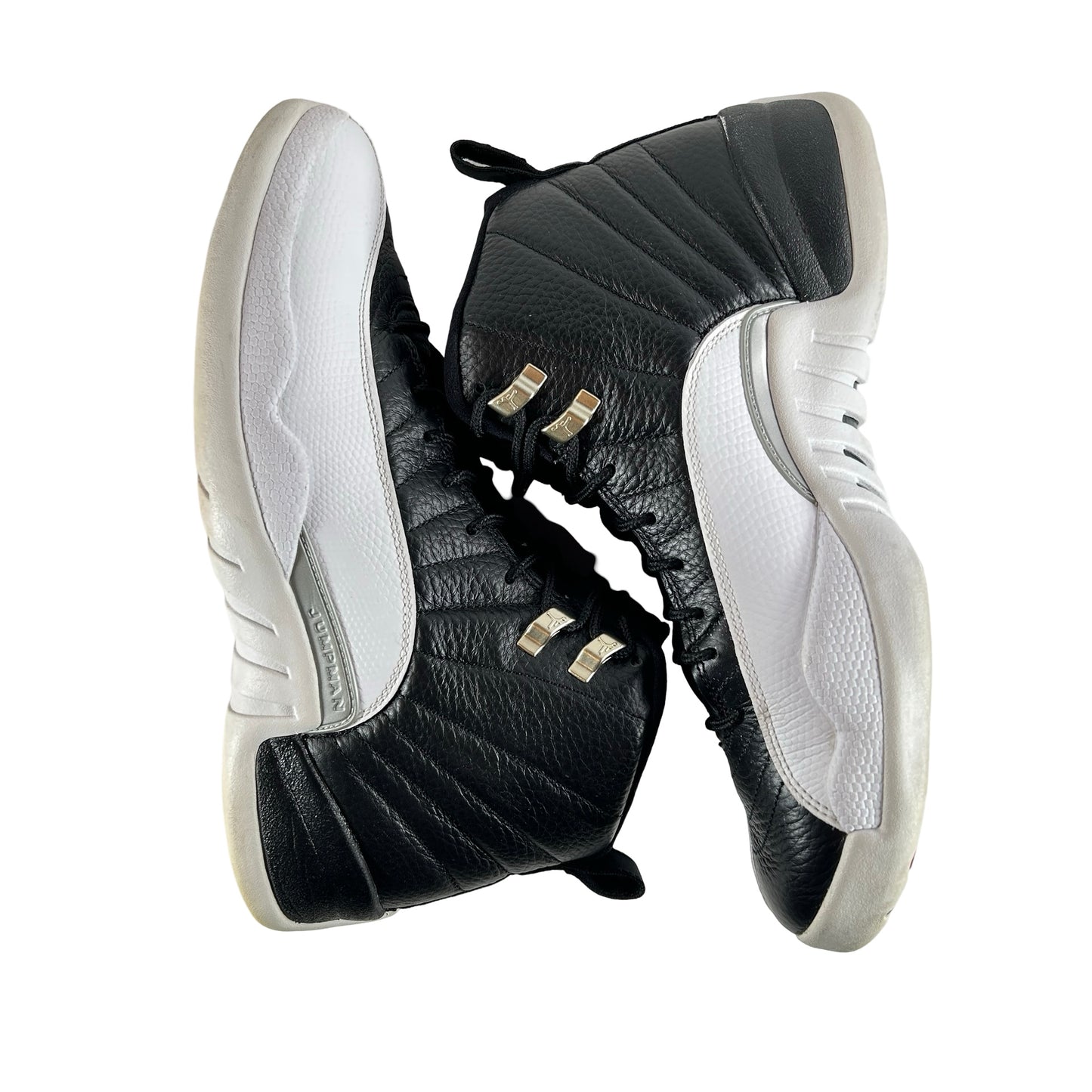 CT8013 006 Jordan 12 Retro Playoffs (2022) [USED] - 11 M (Used5)