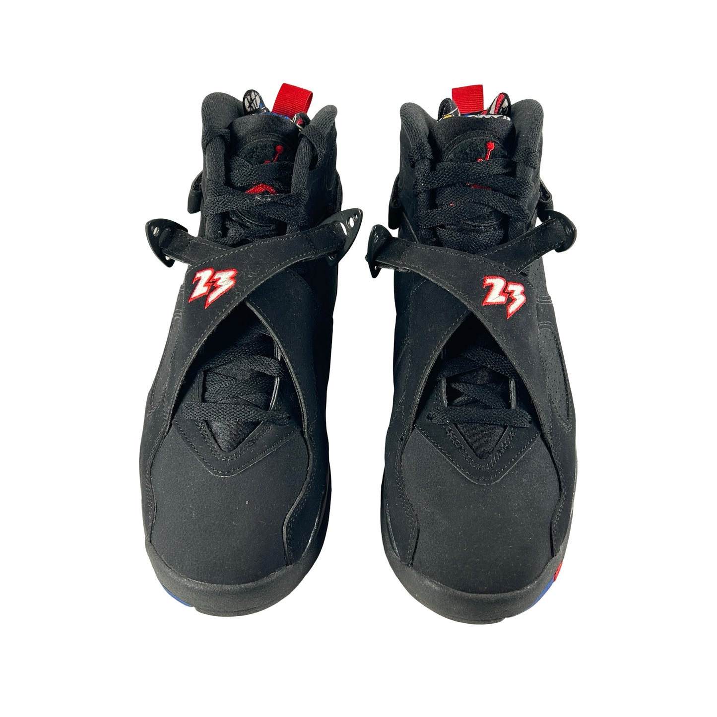 305381 062 Jordan 8 Retro Playoffs [USED] - 8.5 M (Used5)