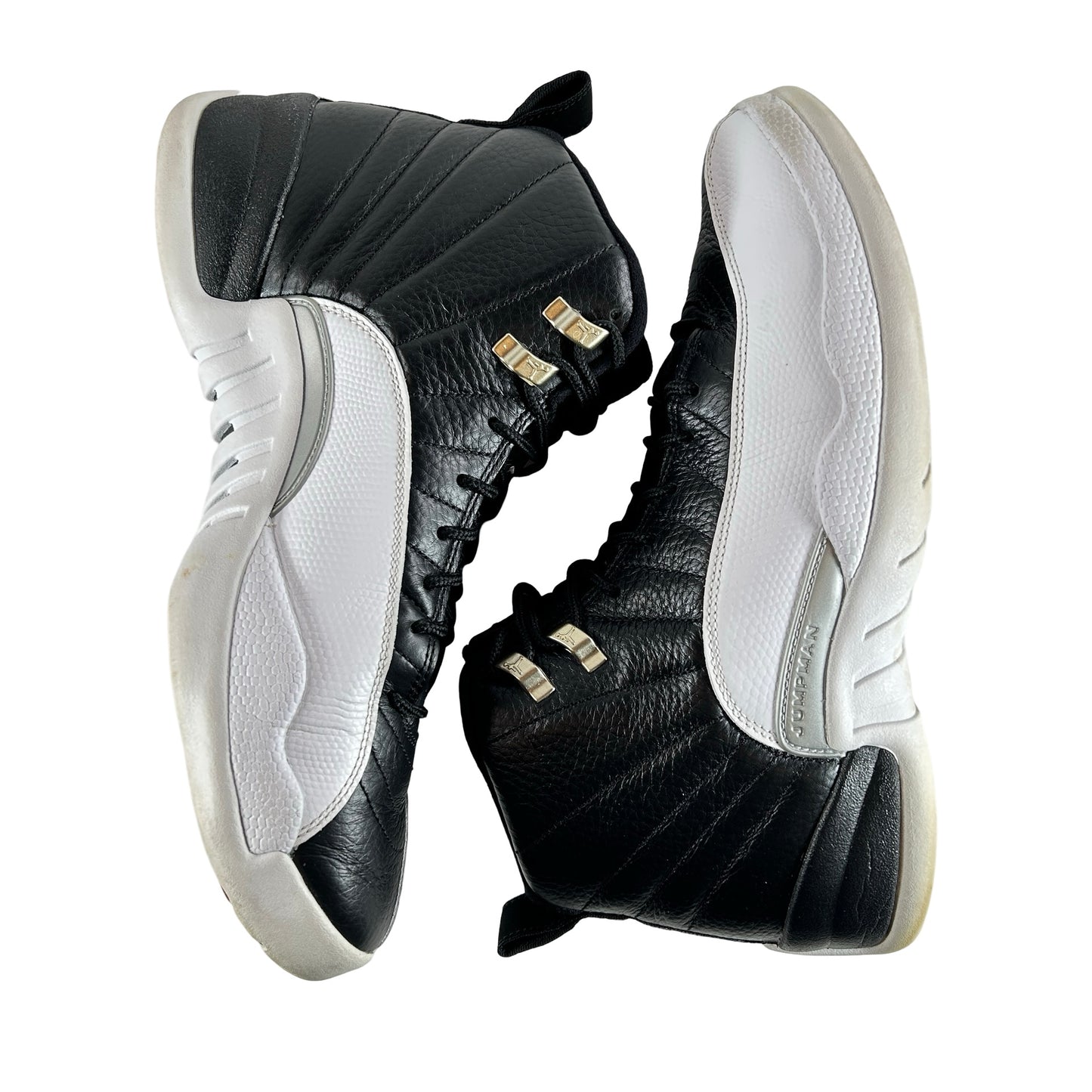 CT8013 006 Jordan 12 Retro Playoffs (2022) [USED] - 11 M (Used5)