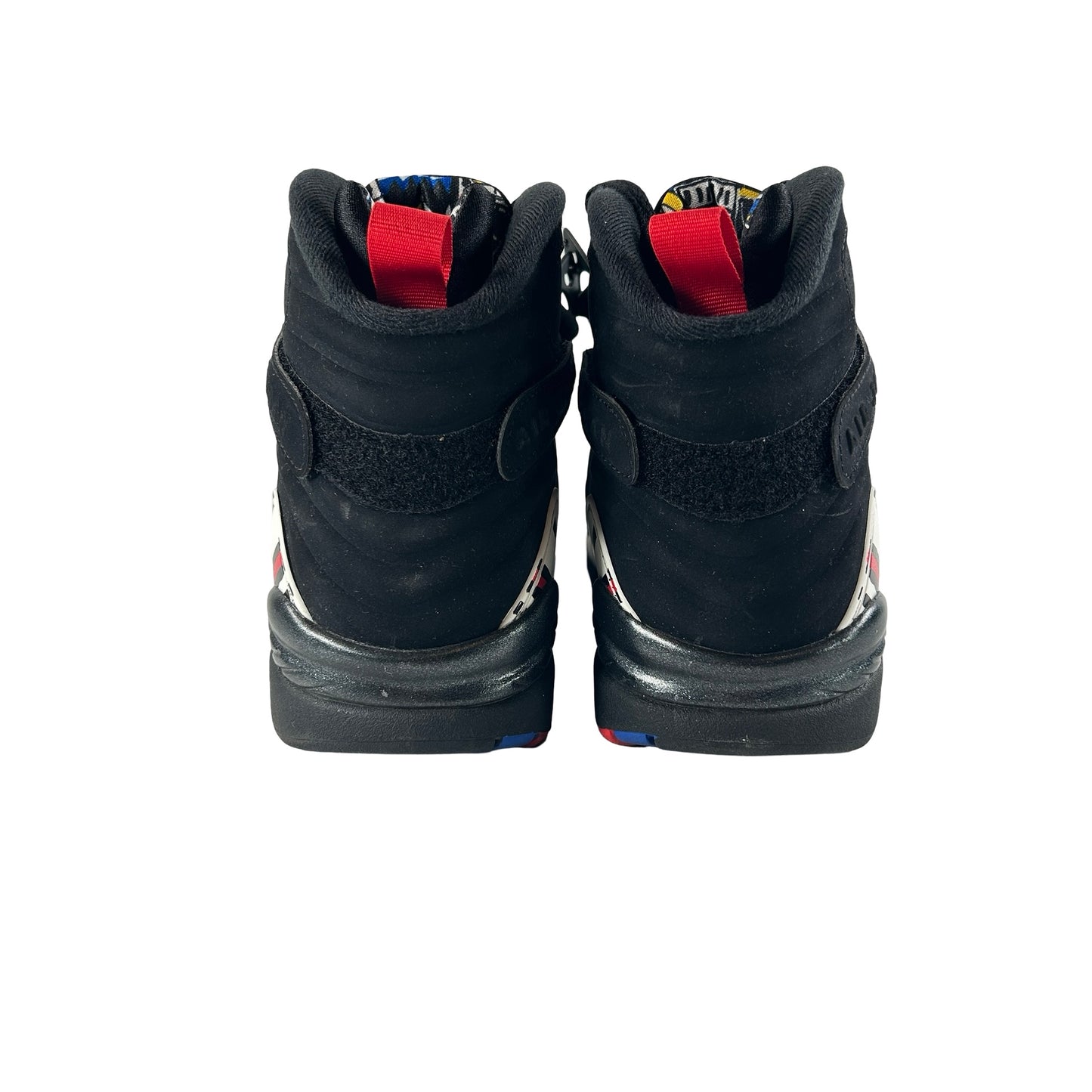 305381 062 Jordan 8 Retro Playoffs [USED] - 8.5 M (Used5)