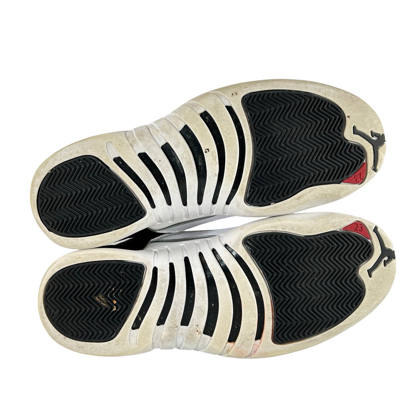 CT8013 006 Jordan 12 Retro Playoffs (2022) [USED] - 11 M (Used5)