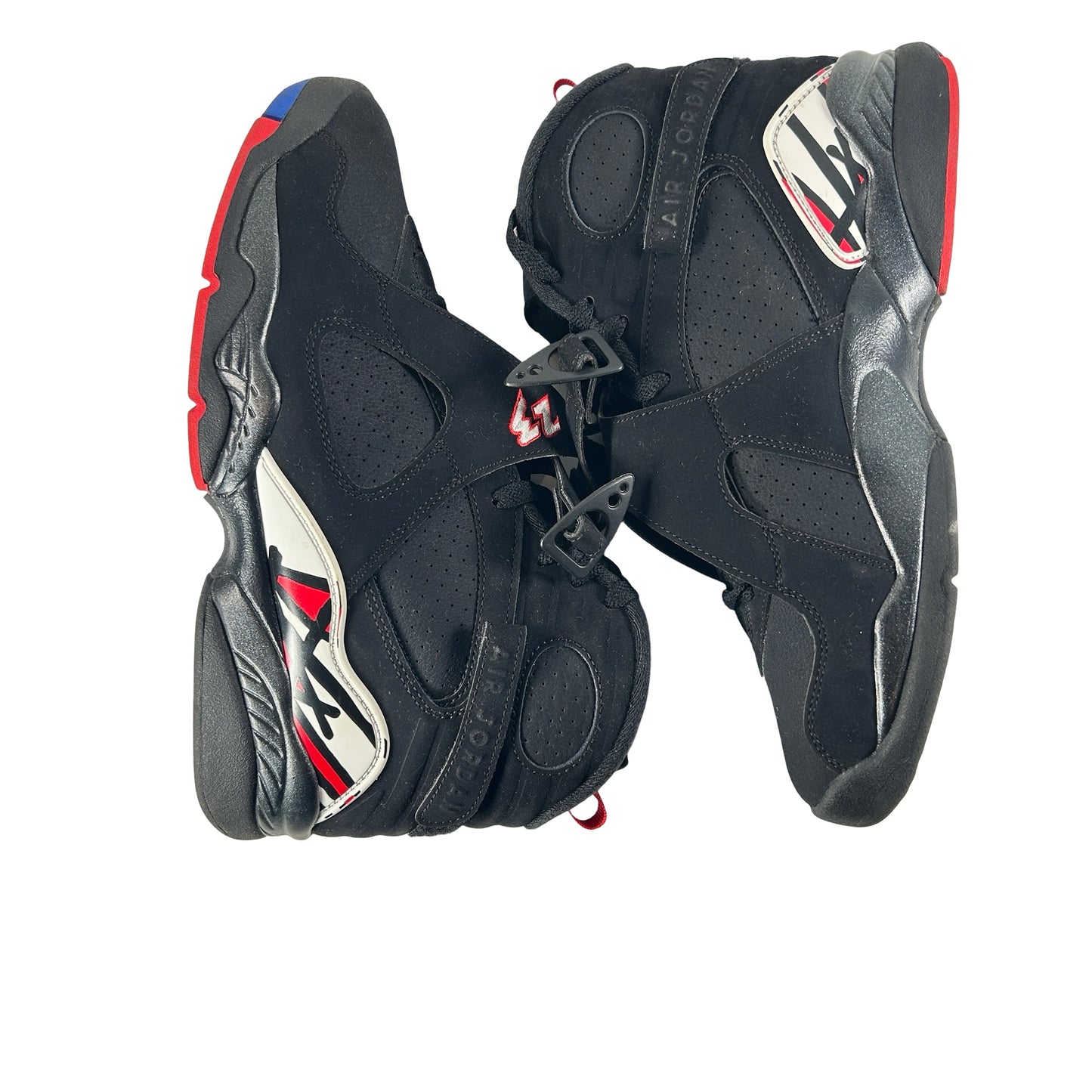 305381 062 Jordan 8 Retro Playoffs [USED] - 8.5 M (Used5)