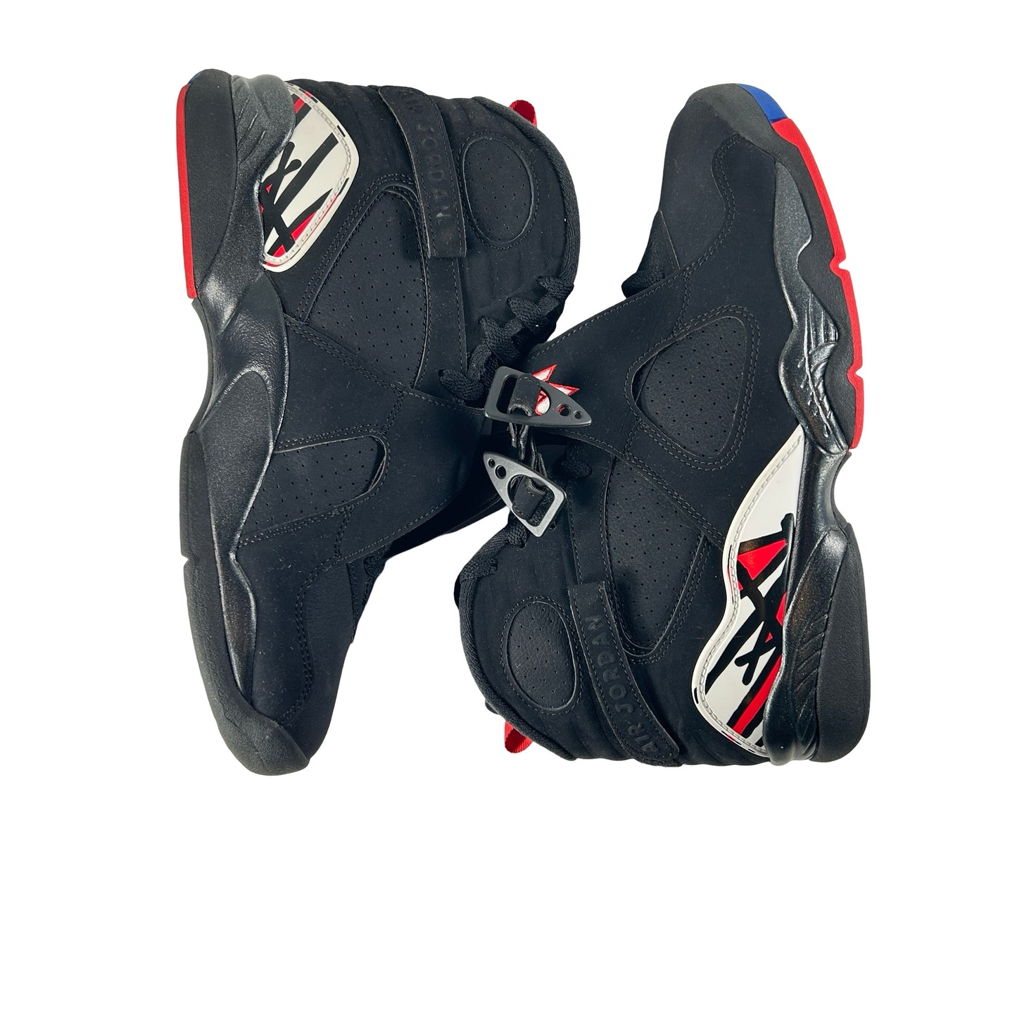 305381 062 Jordan 8 Retro Playoffs [USED] - 8.5 M (Used5)