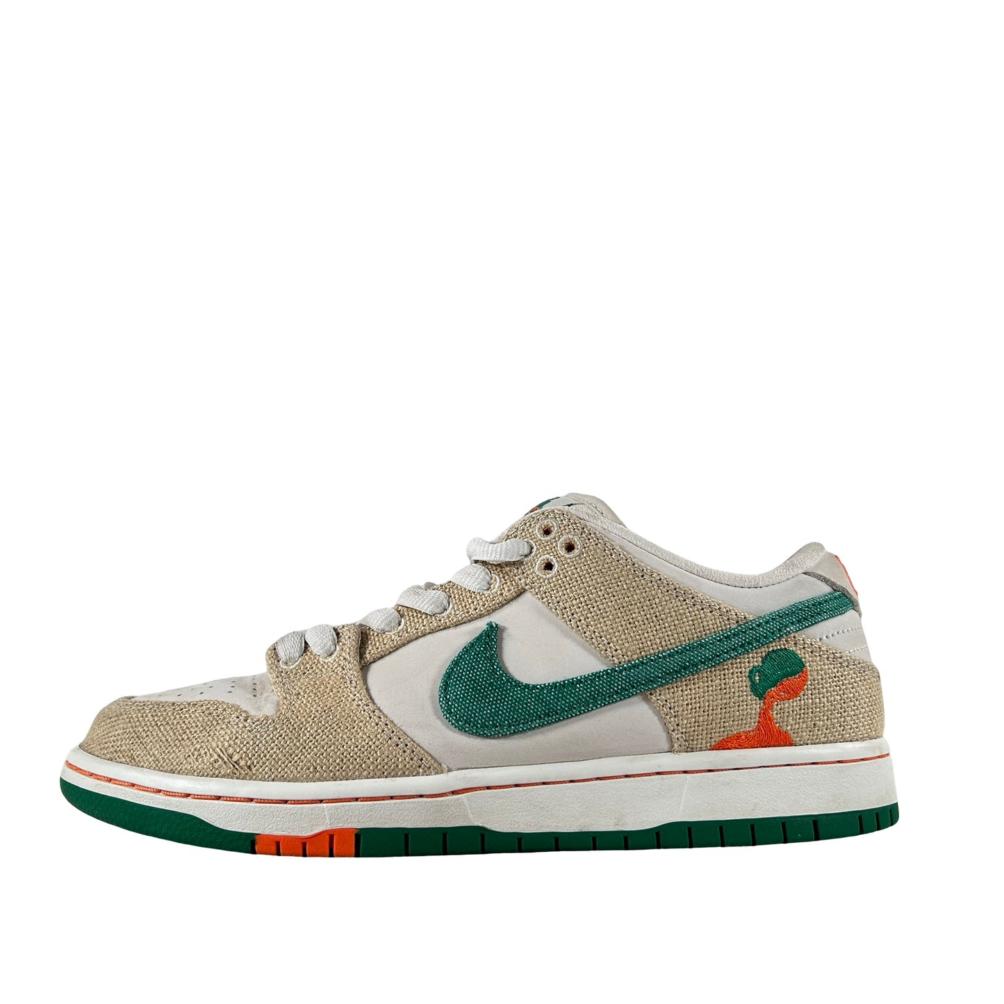 FD0860 001 Nike SB Dunk Low Jarritos [USED] - 9 M (Used2)