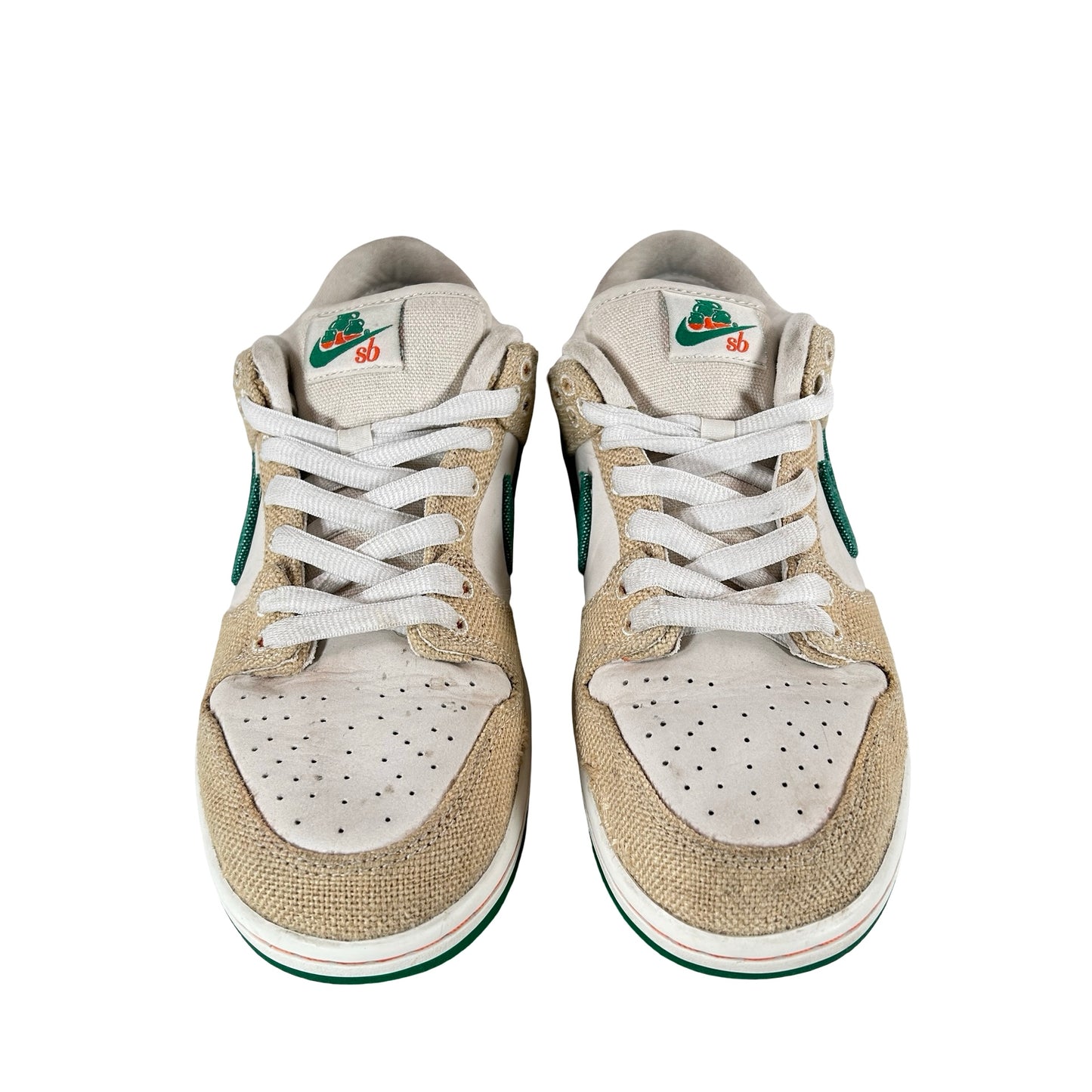 FD0860 001 Nike SB Dunk Low Jarritos [USED] - 9 M (Used2)