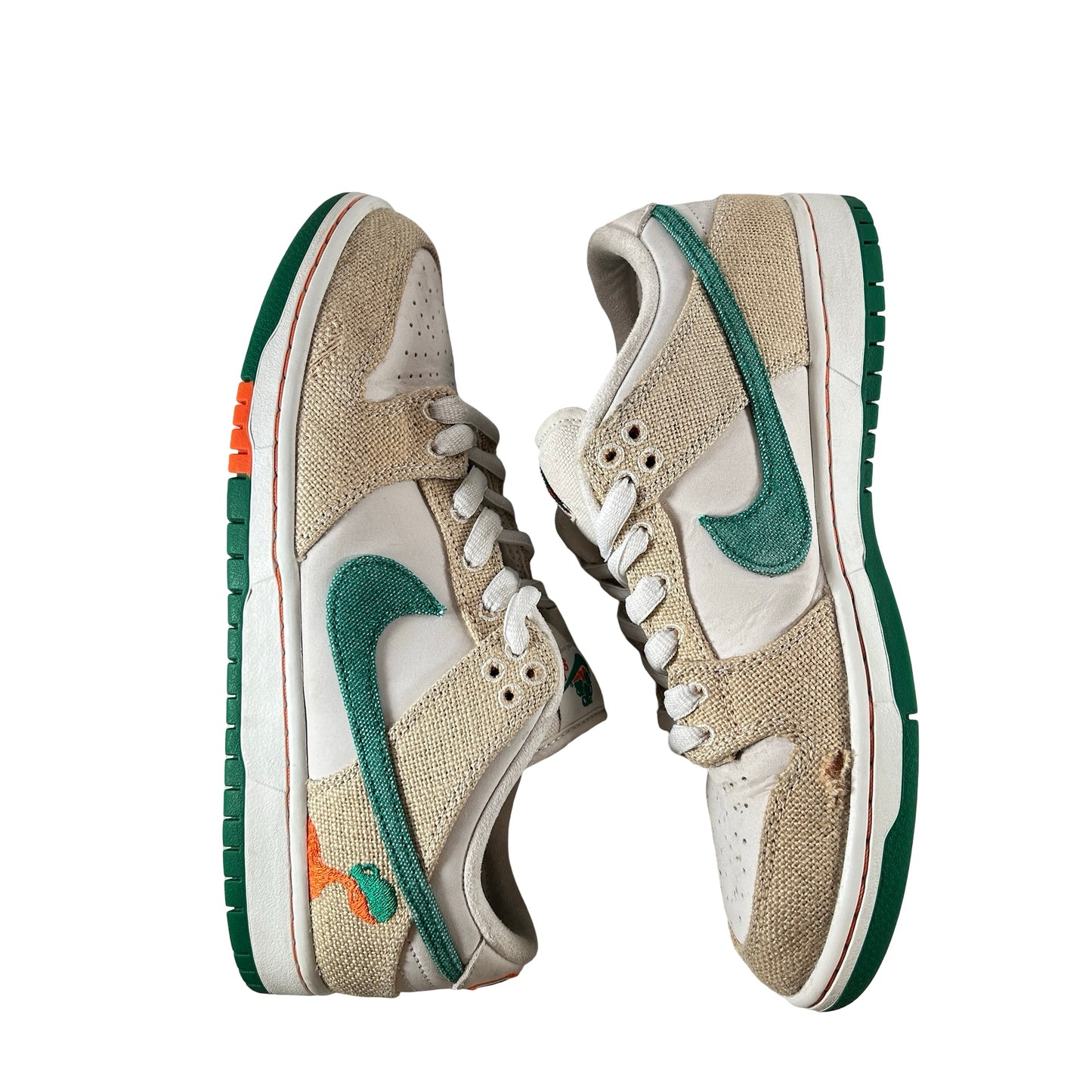 FD0860 001 Nike SB Dunk Low Jarritos [USED] - 9 M (Used2)