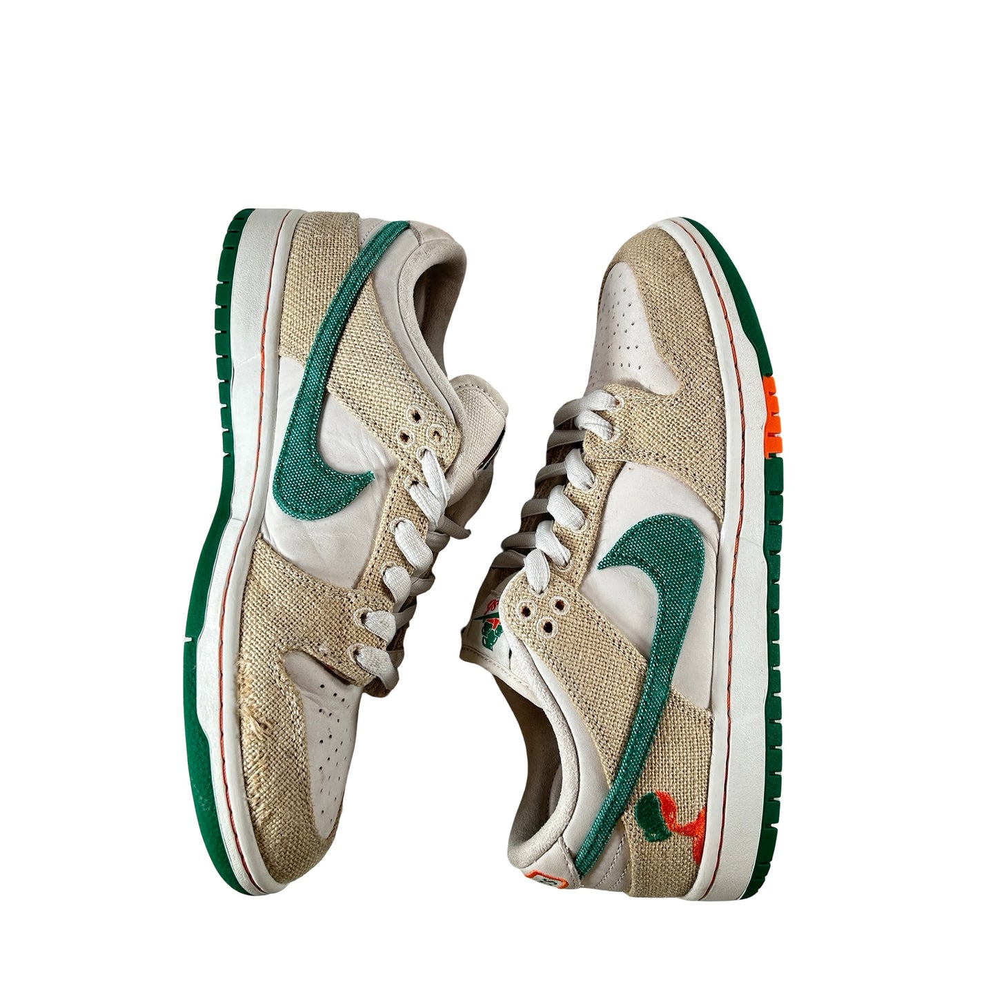 FD0860 001 Nike SB Dunk Low Jarritos [USED] - 9 M (Used2)