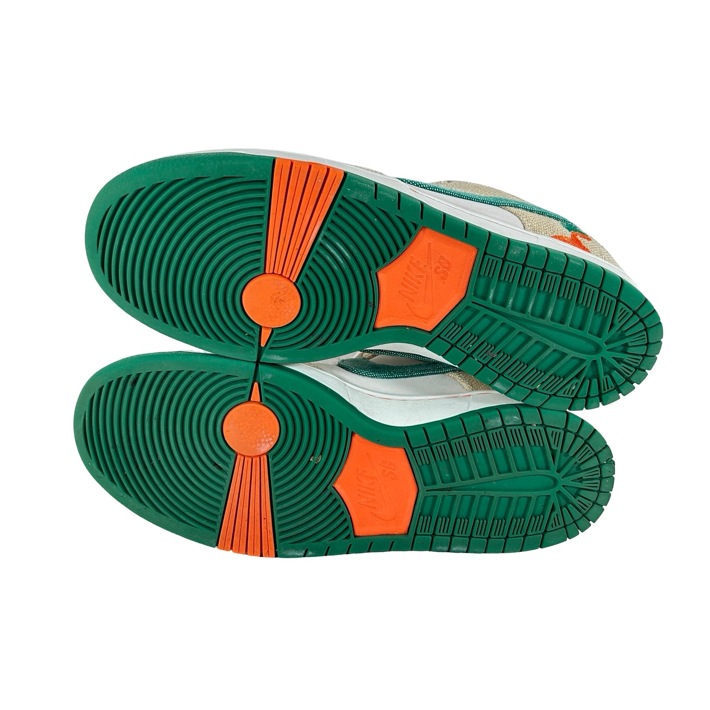 FD0860 001 Nike SB Dunk Low Jarritos [USED] - 9 M (Used2)