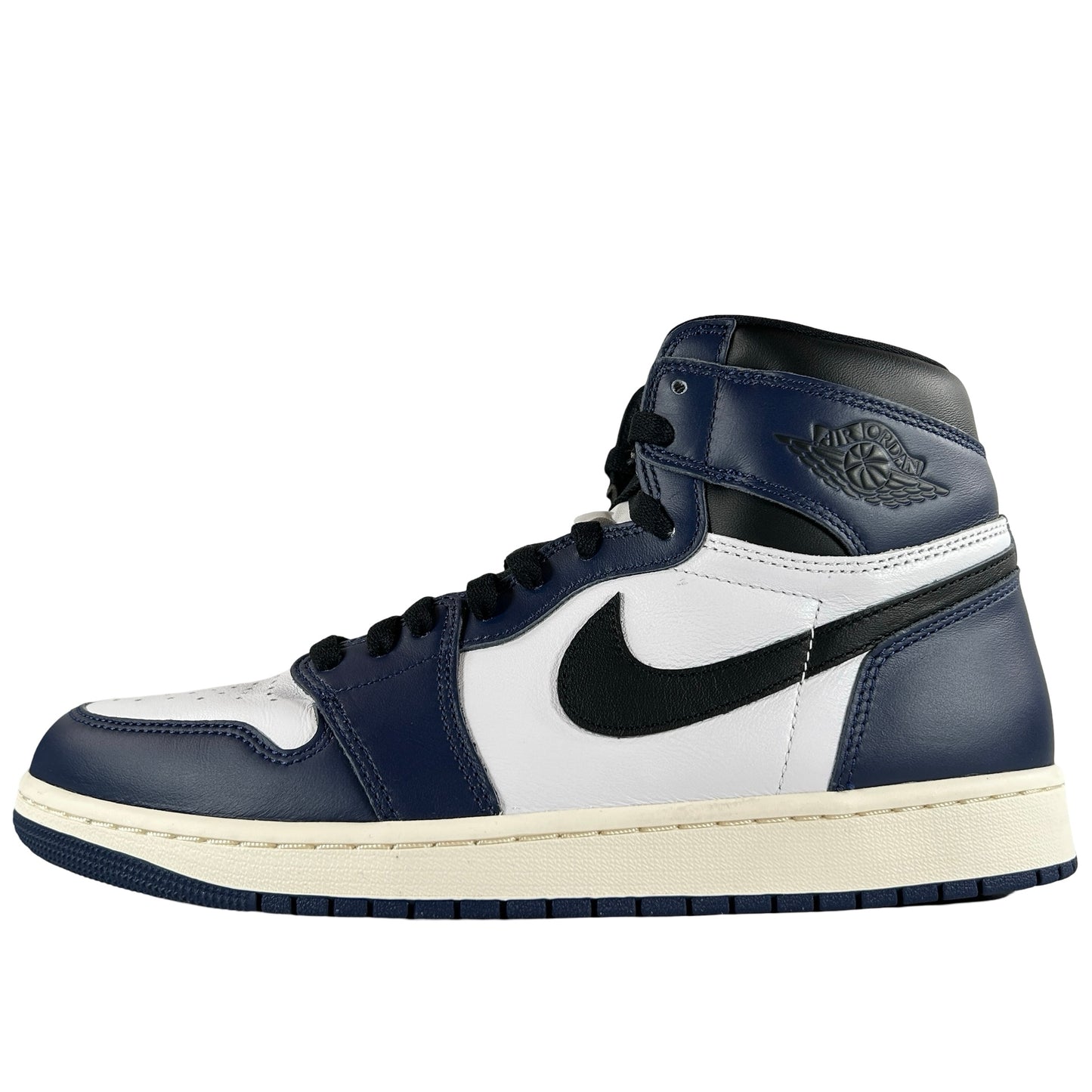 DZ5485 401 Jordan 1 Retro High OG Midnight Navy [USED] - 11 M (Used2)