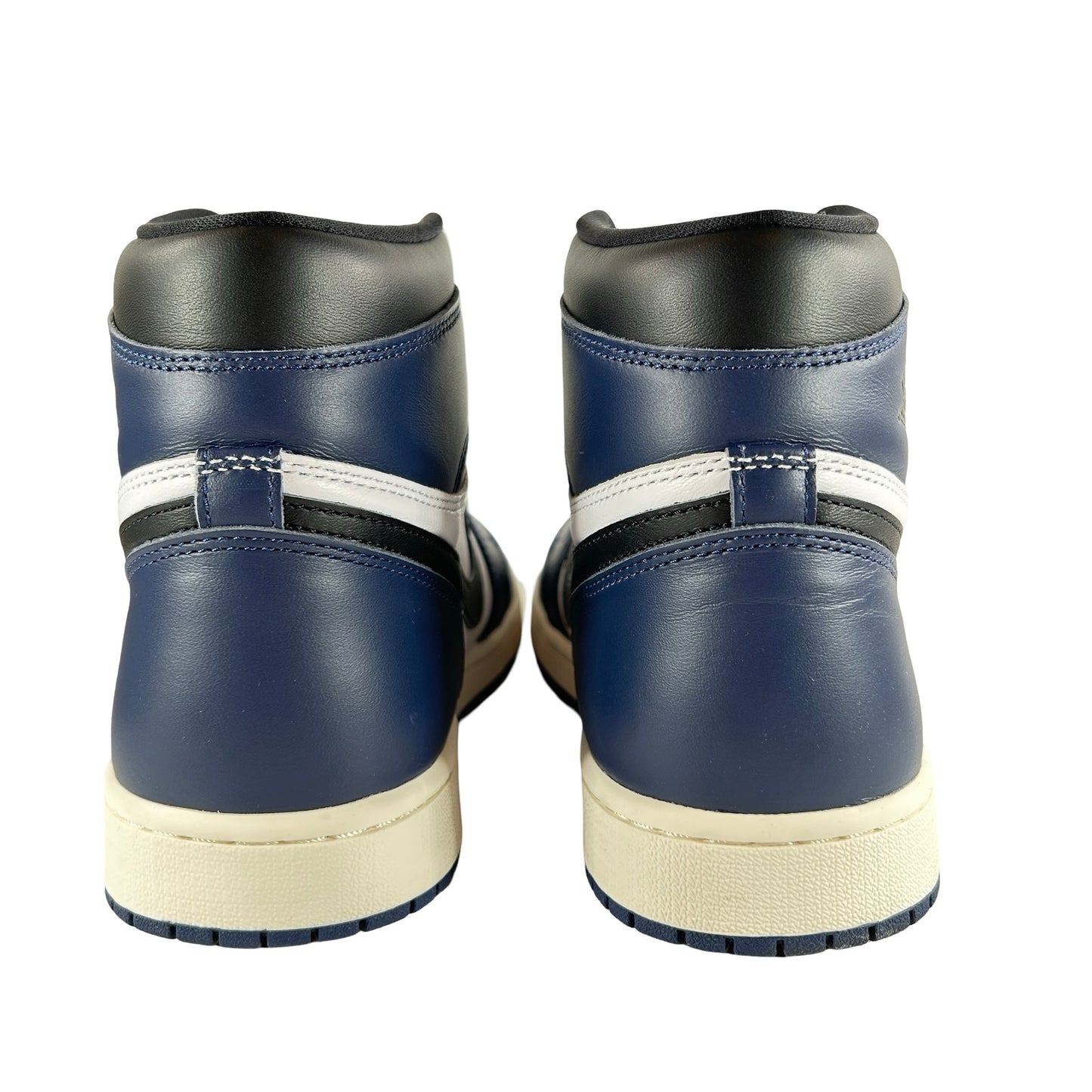 DZ5485 401 Jordan 1 Retro High OG Midnight Navy [USED] - 11 M (Used2)