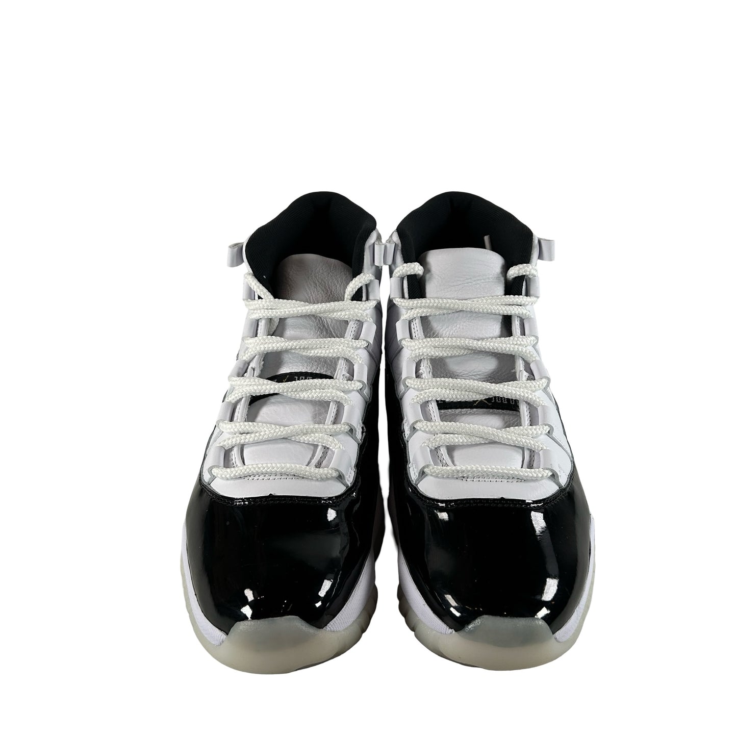 CT8012 170 Jordan 11 Retro DMP Defining Moments (2023) [USED] - 9.5 M (Used4) (No Box4)