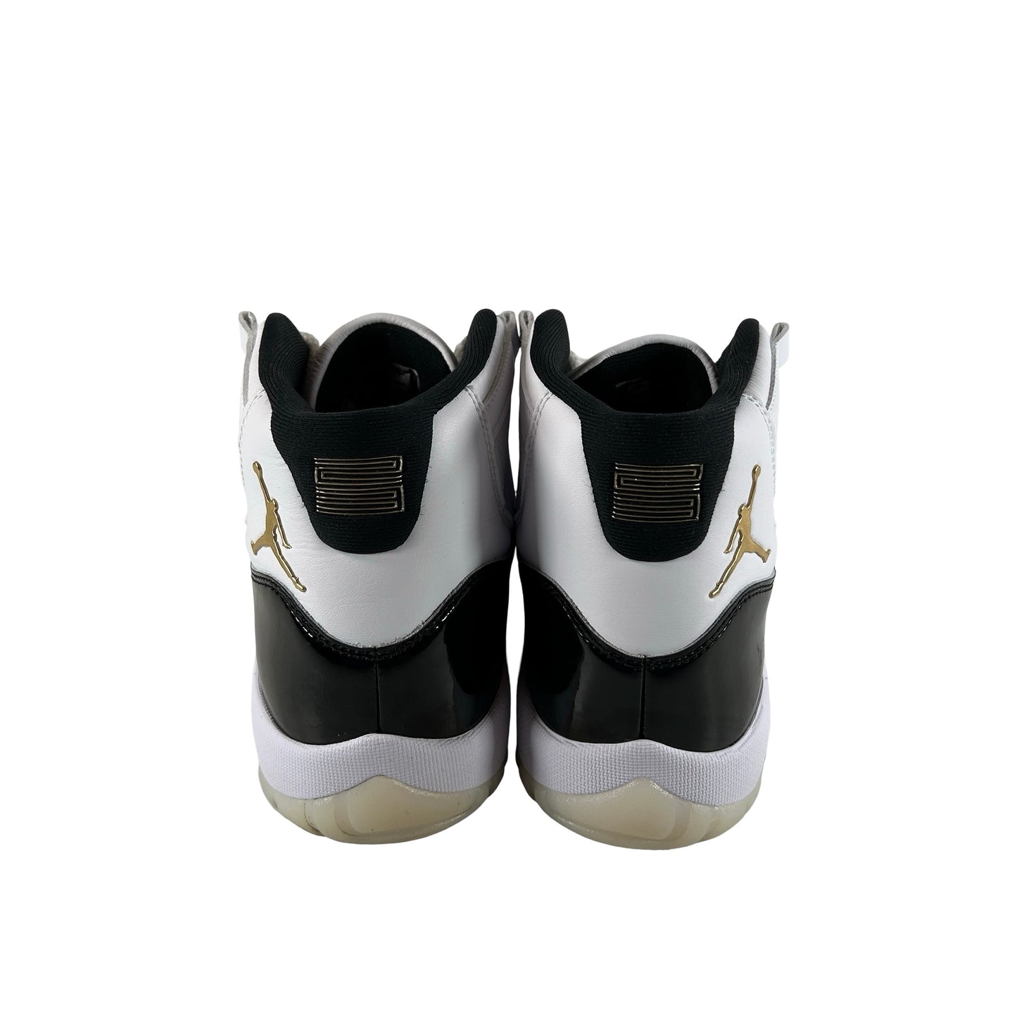 CT8012 170 Jordan 11 Retro DMP Defining Moments (2023) [USED] - 9.5 M (Used4) (No Box4)