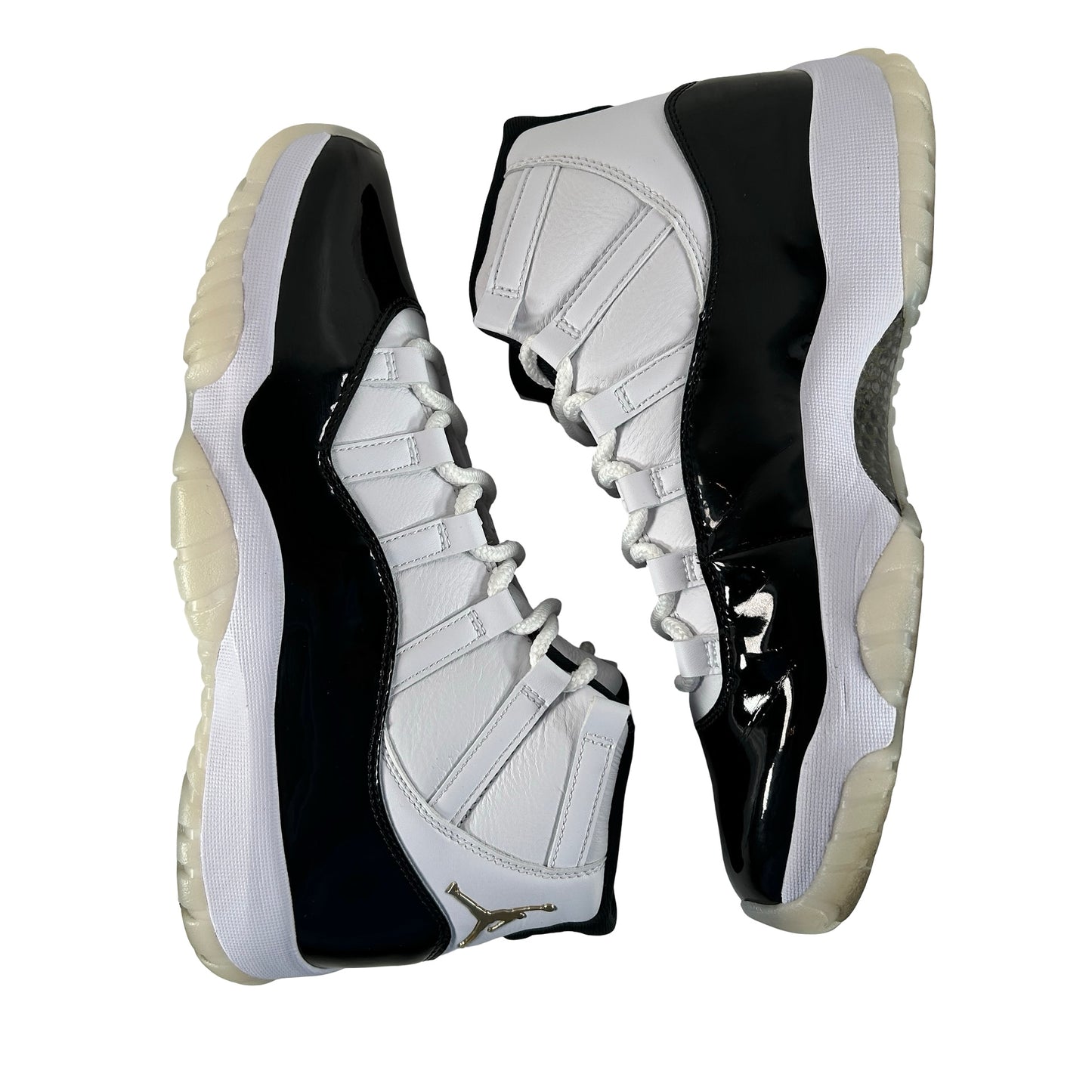CT8012 170 Jordan 11 Retro DMP Defining Moments (2023) [USED] - 9.5 M (Used4) (No Box4)