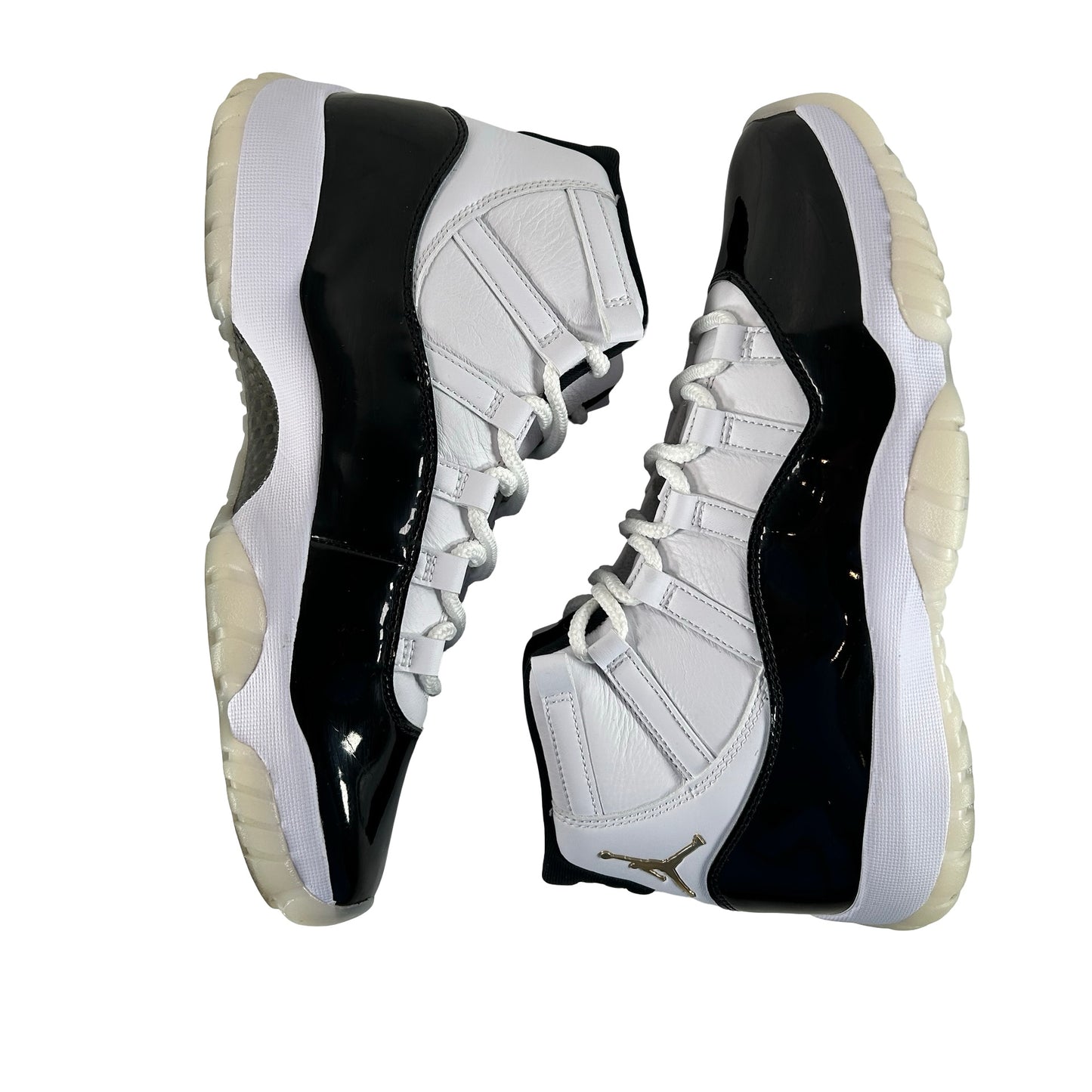 CT8012 170 Jordan 11 Retro DMP Defining Moments (2023) [USED] - 9.5 M (Used4) (No Box4)