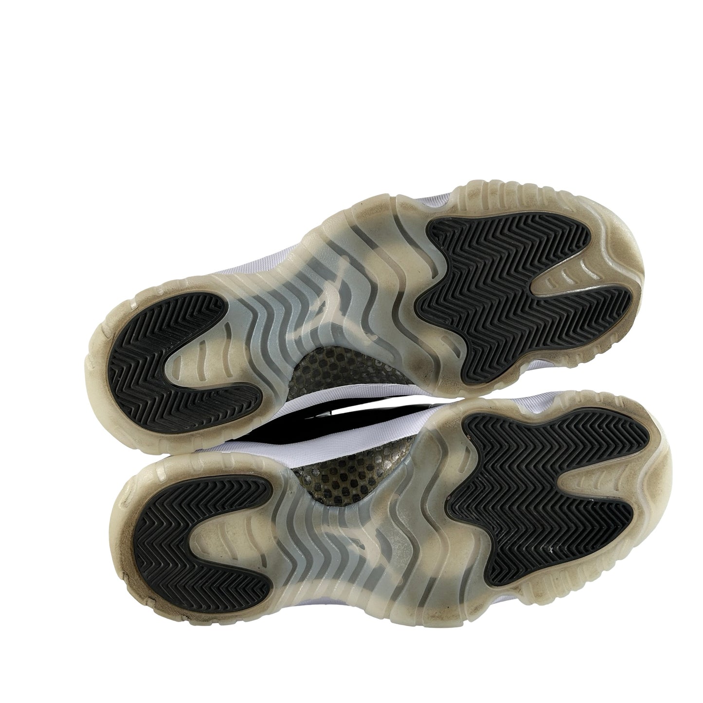 CT8012 170 Jordan 11 Retro DMP Defining Moments (2023) [USED] - 9.5 M (Used4) (No Box4)