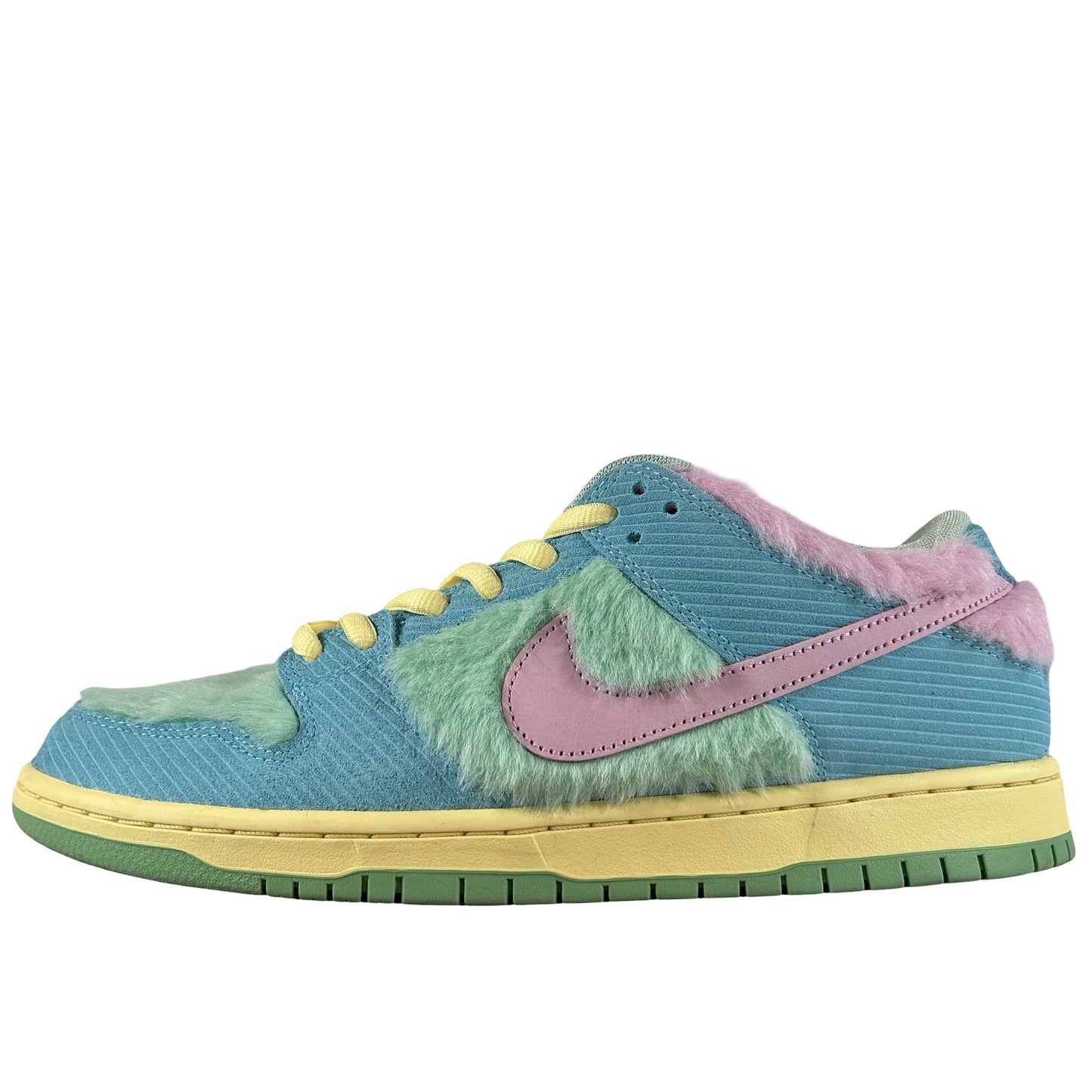 FN6040 400 Nike SB Dunk Low Verdy Visty [USED] - 11.5 M (Used)