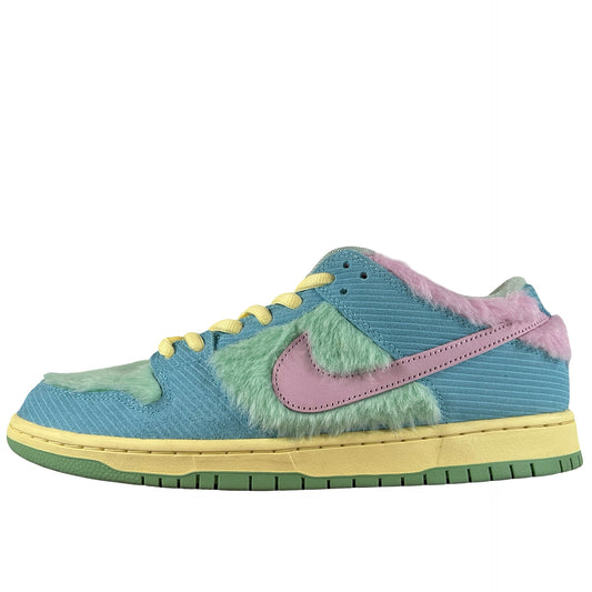 FN6040 400 Nike SB Dunk Low Verdy Visty [USED] - 11.5 M (Used)