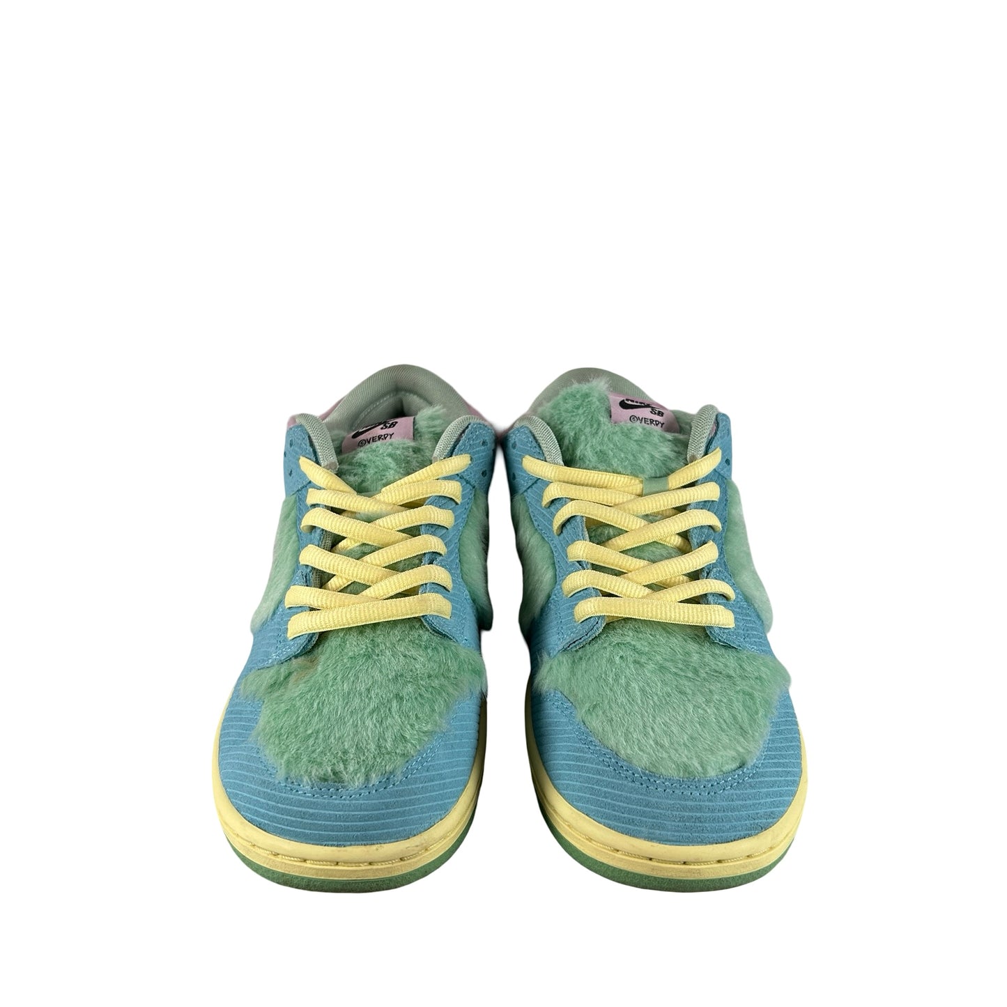 FN6040 400 Nike SB Dunk Low Verdy Visty [USED] - 11.5 M (Used)