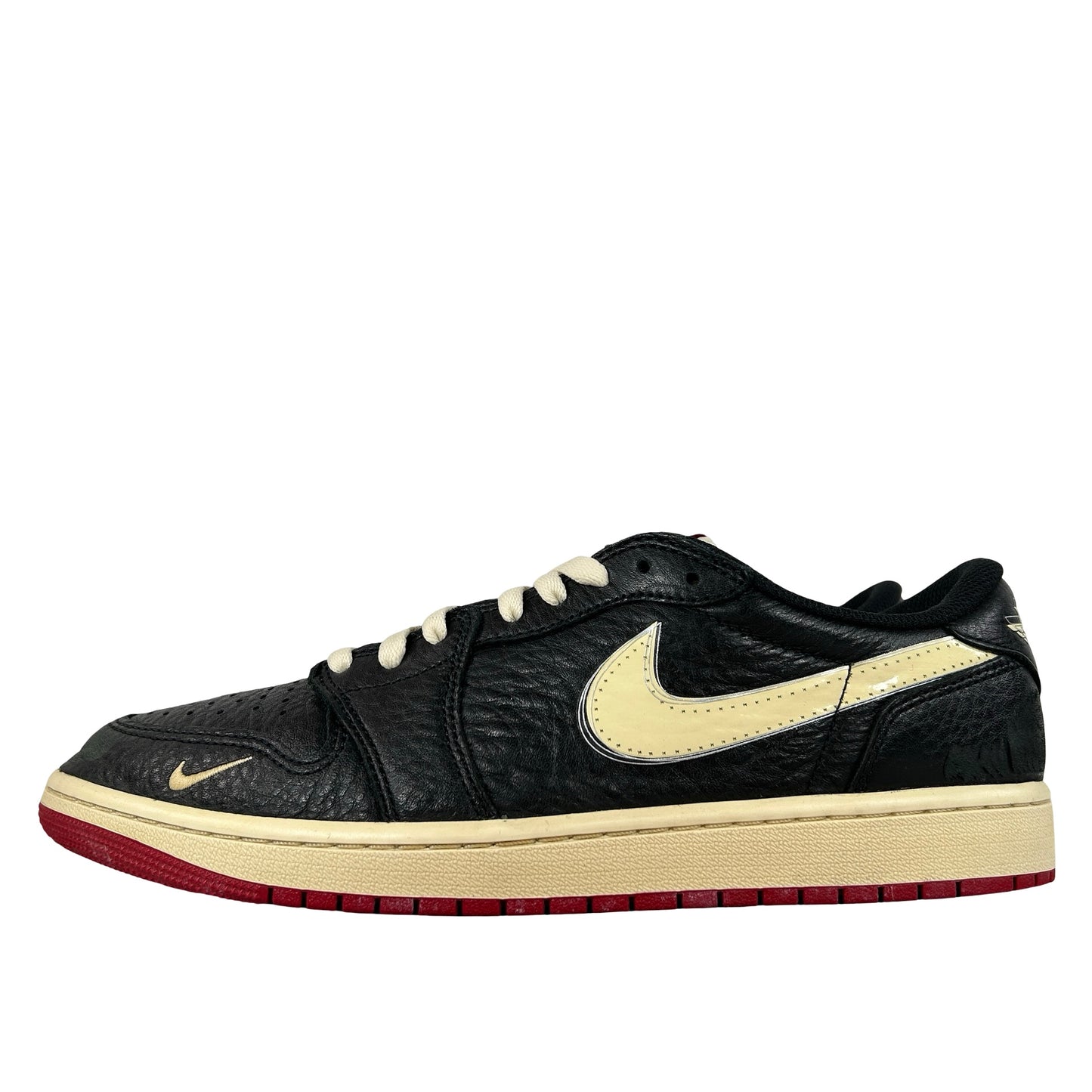 IB8958 001 Jordan 1 Retro Low OG Nigel Sylvester Nitro Better With Time [USED] - 10.5 M (Used4)