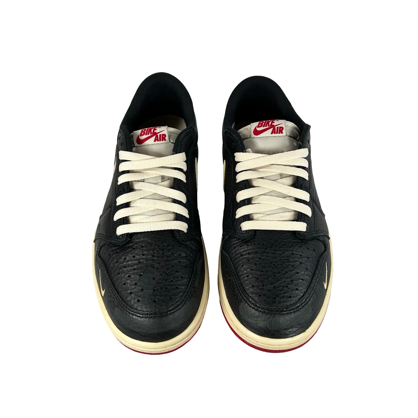 IB8958 001 Jordan 1 Retro Low OG Nigel Sylvester Nitro Better With Time [USED] - 10.5 M (Used4)