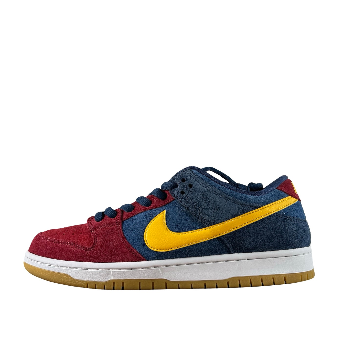 DJ0606 400 Nike SB Dunk Low Barcelona [USED] - 9.5 M (Used)