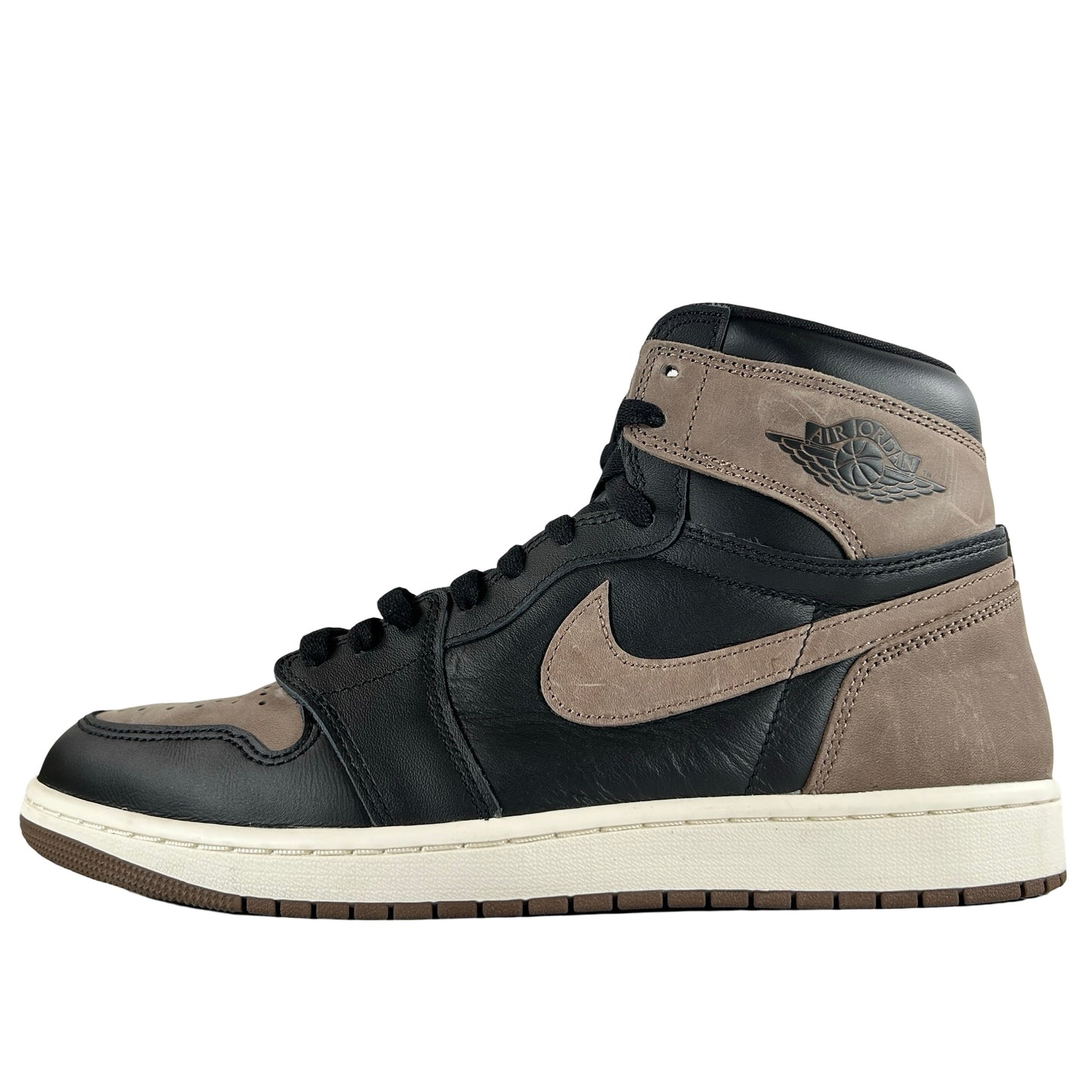 DZ5485 020 Jordan 1 Retro High OG Palomino [USED] - 11 M (Used4)