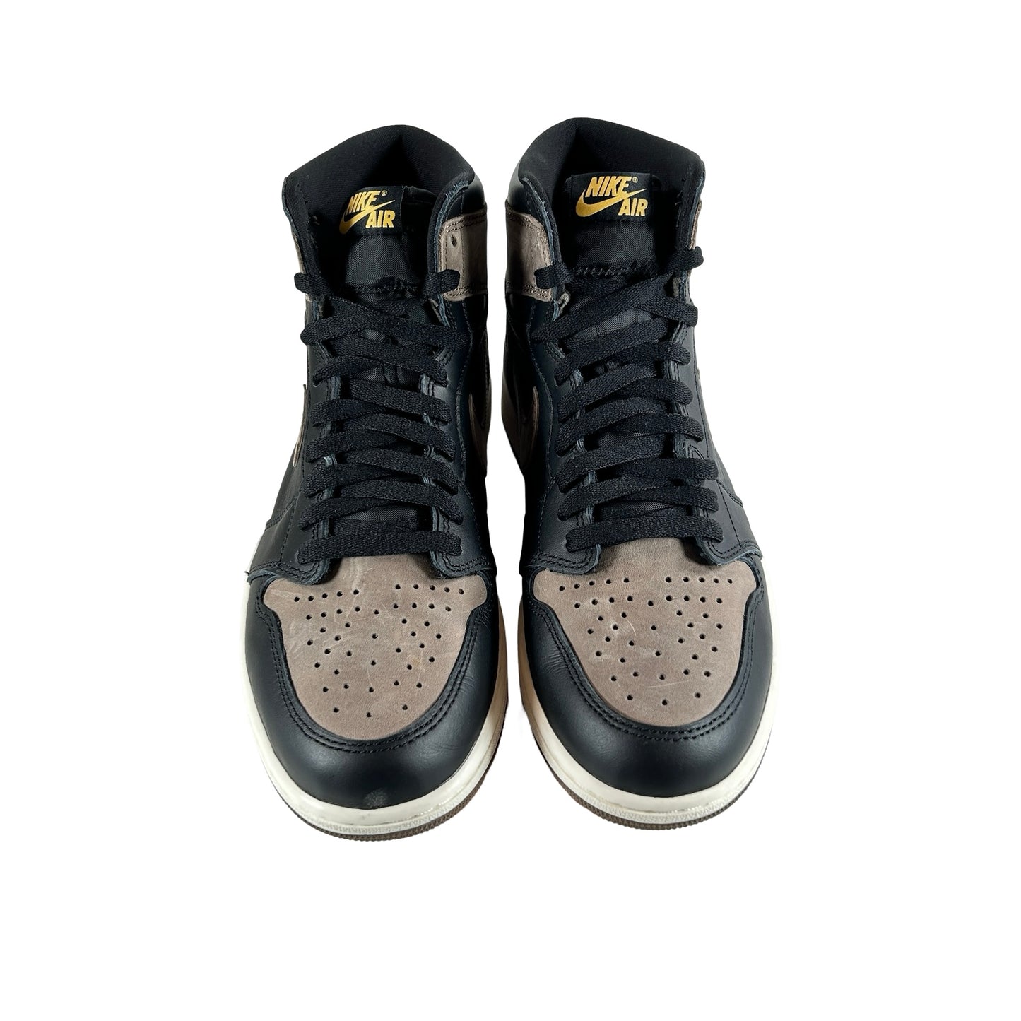 DZ5485 020 Jordan 1 Retro High OG Palomino [USED] - 11 M (Used4)