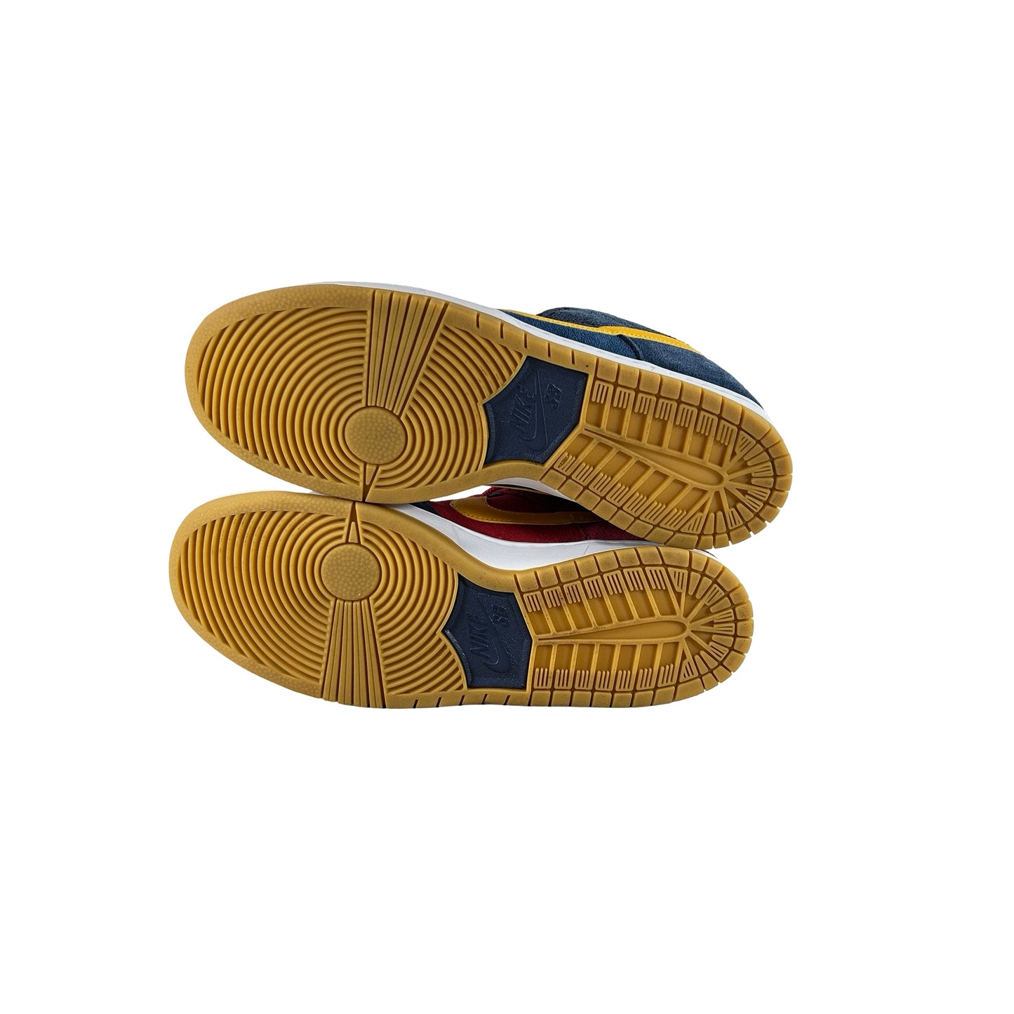 DJ0606 400 Nike SB Dunk Low Barcelona [USED] - 9.5 M (Used)