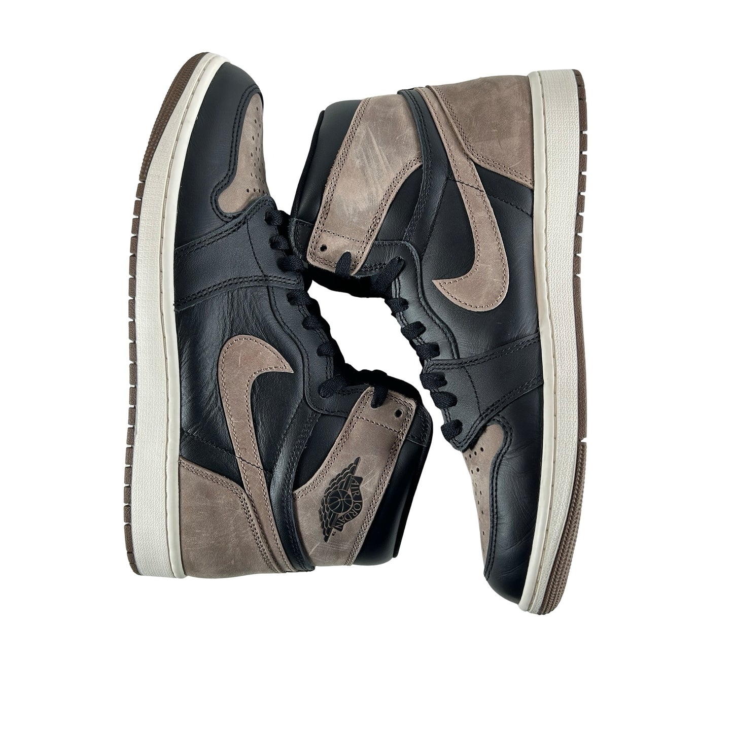 DZ5485 020 Jordan 1 Retro High OG Palomino [USED] - 11 M (Used4)
