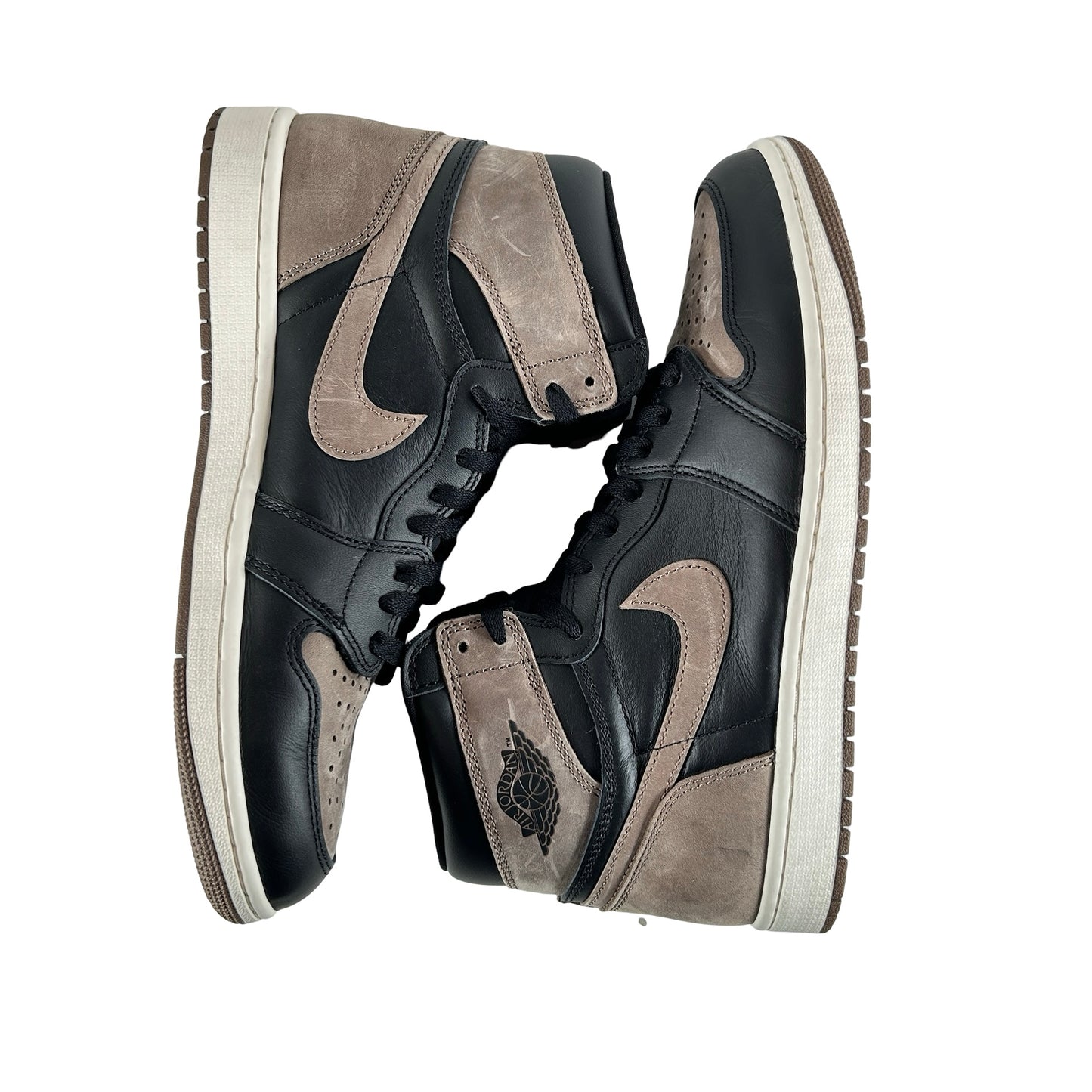 DZ5485 020 Jordan 1 Retro High OG Palomino [USED] - 11 M (Used4)