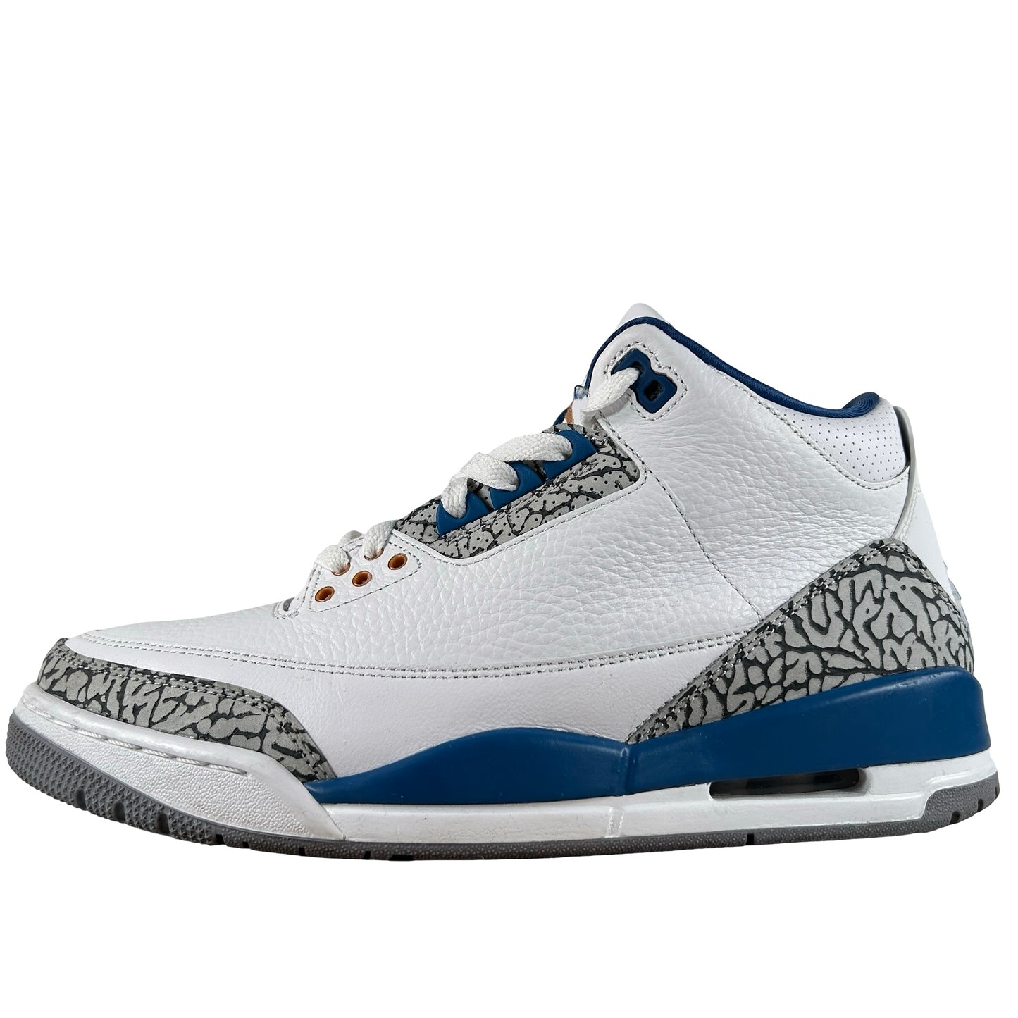 CT8532 148 Jordan 3 Retro Magos